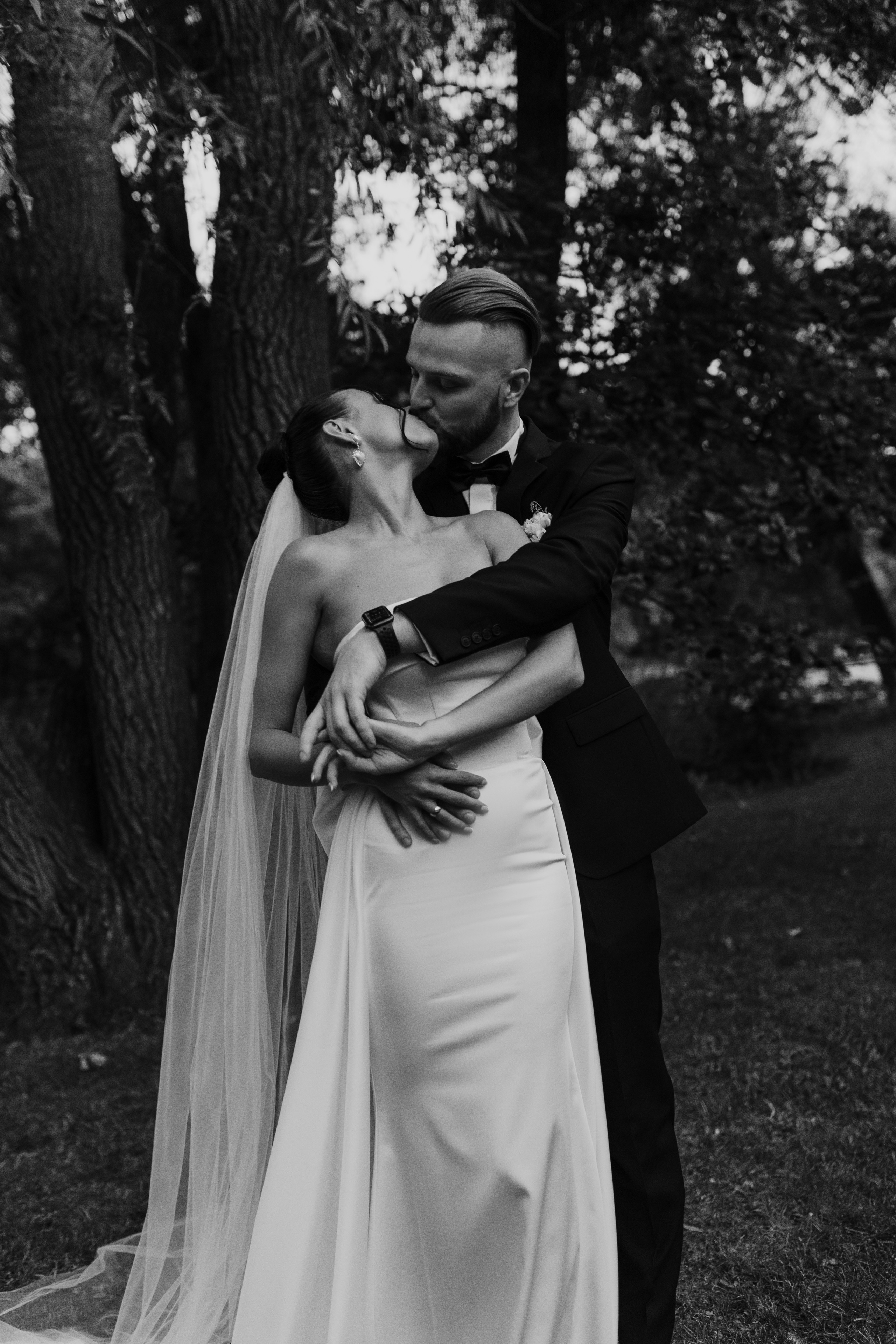 Анна & Артем. Весільний та сімейний фотограф у Харкові Ткаченко Світлана