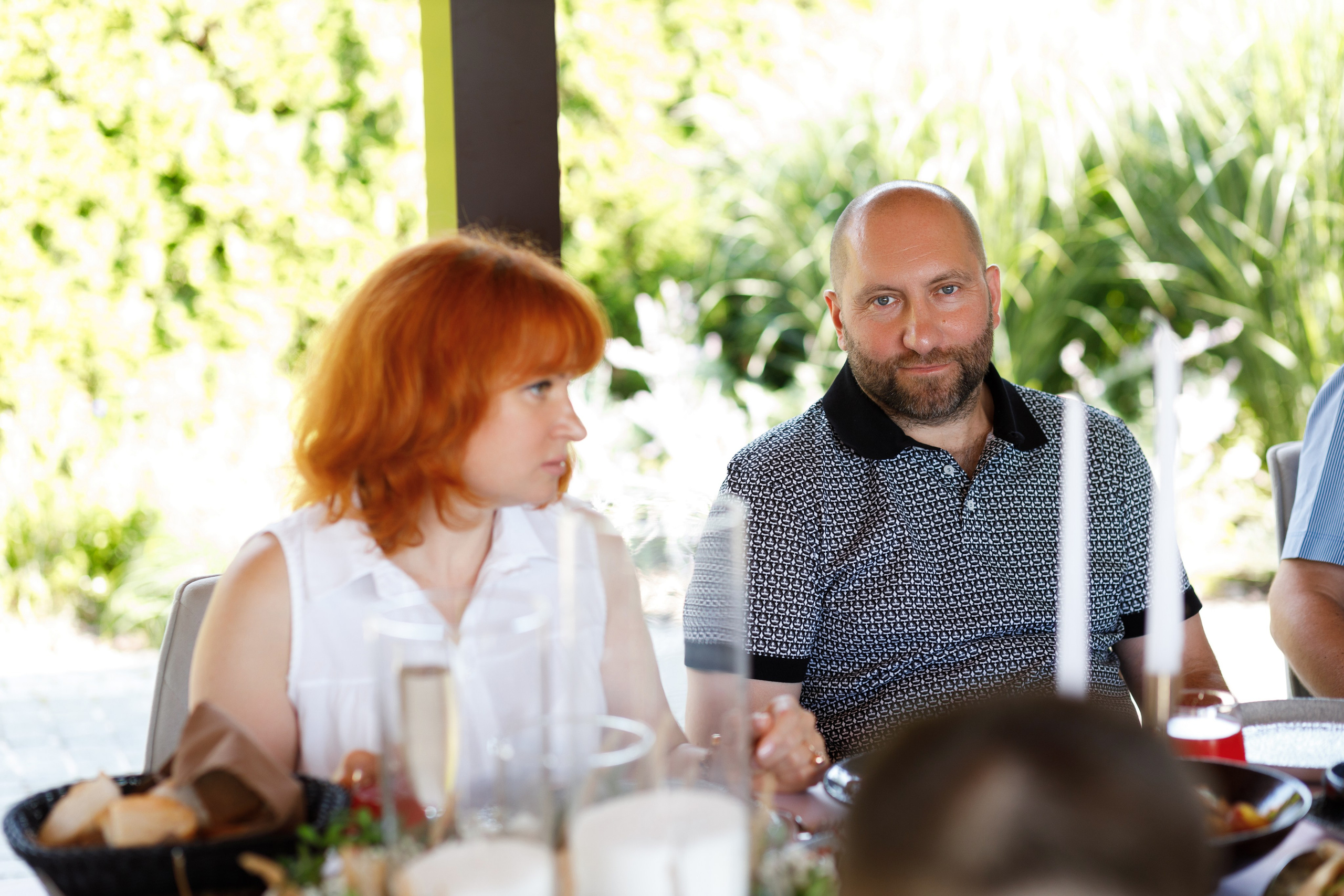 Христина & Владислав. Весільний та сімейний фотограф у Харкові Ткаченко Світлана