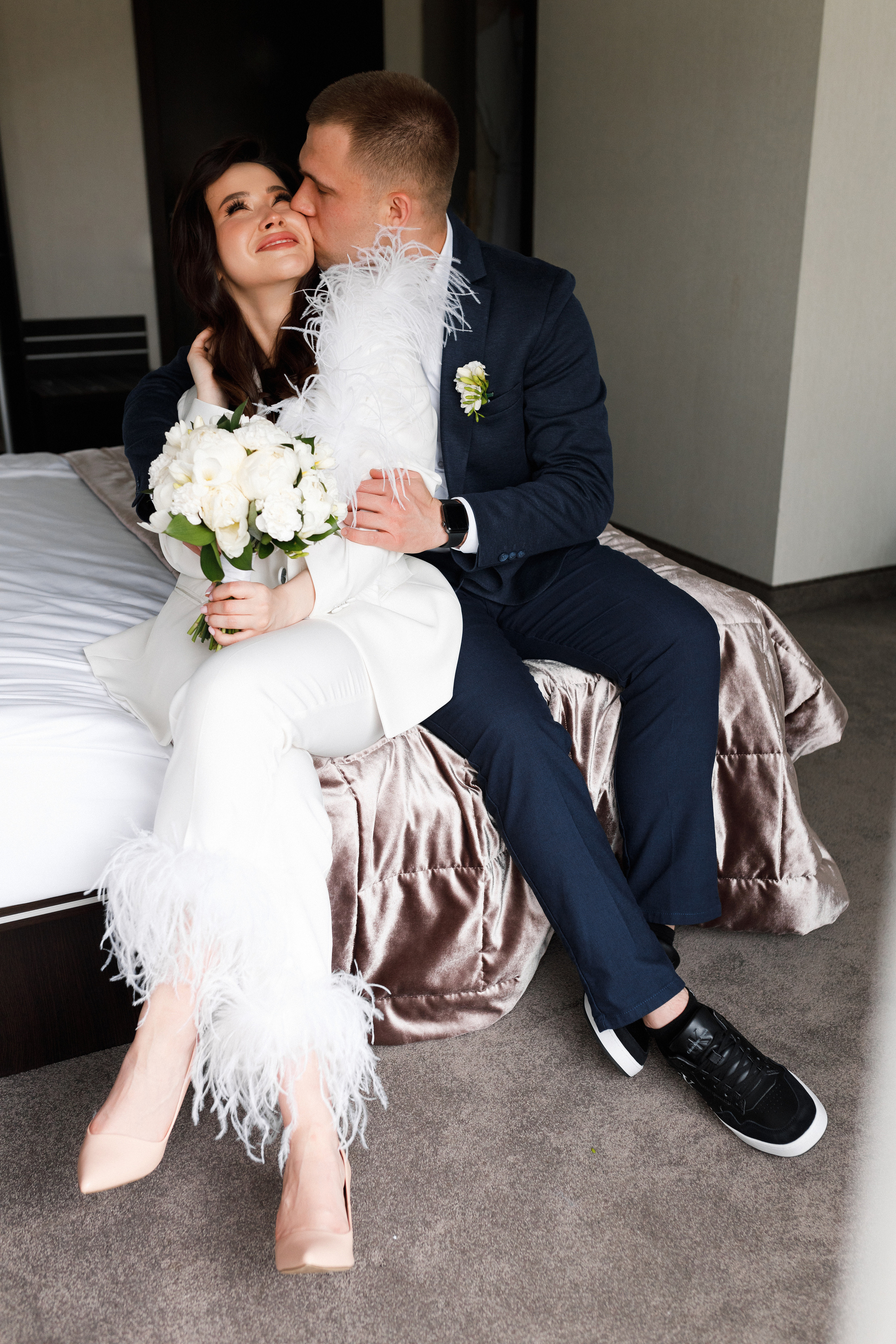 Ксенія & Дмитро. Весільний та сімейний фотограф у Харкові Ткаченко Світлана