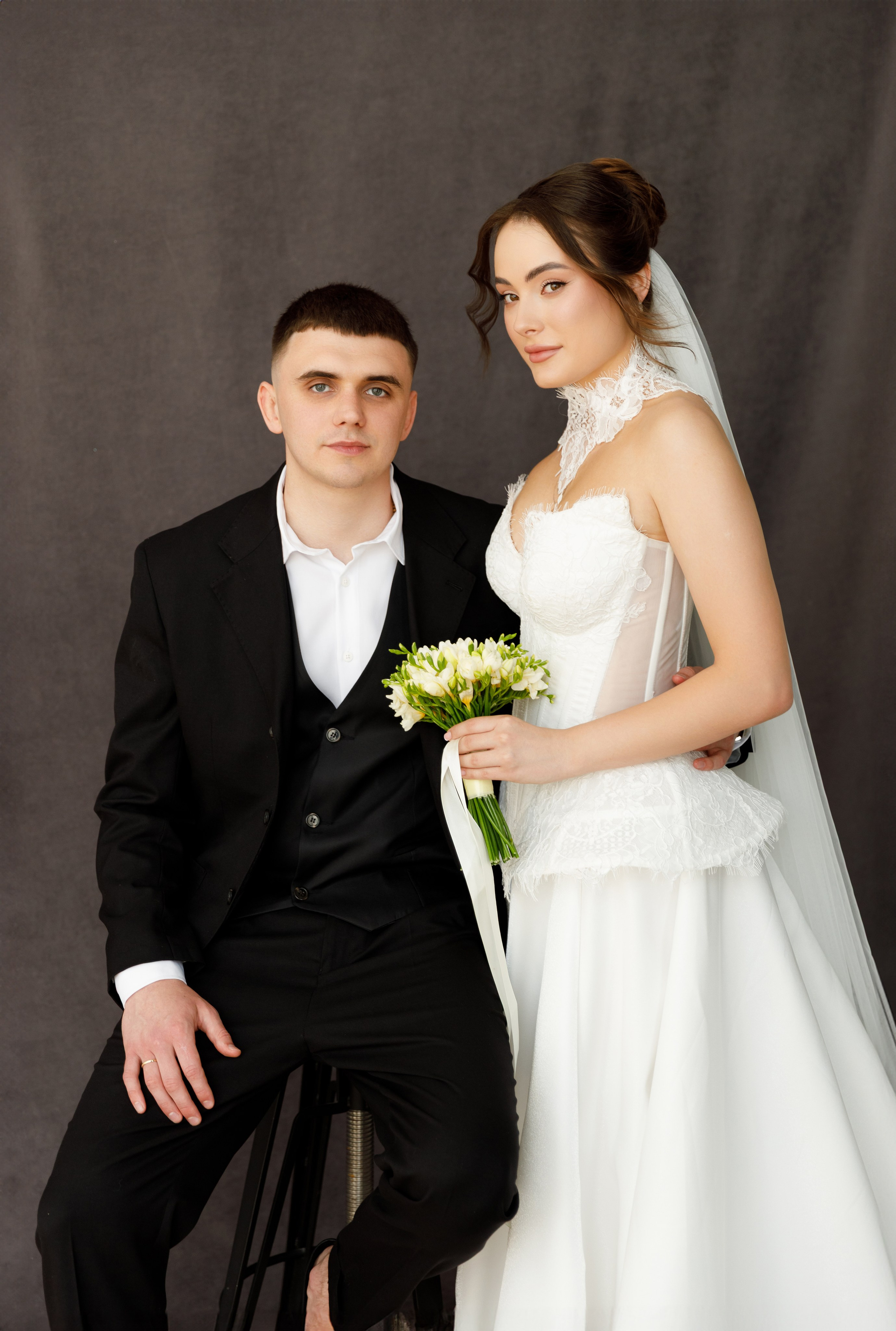 Діана & Микола. Весільний та сімейний фотограф у Харкові Ткаченко Світлана