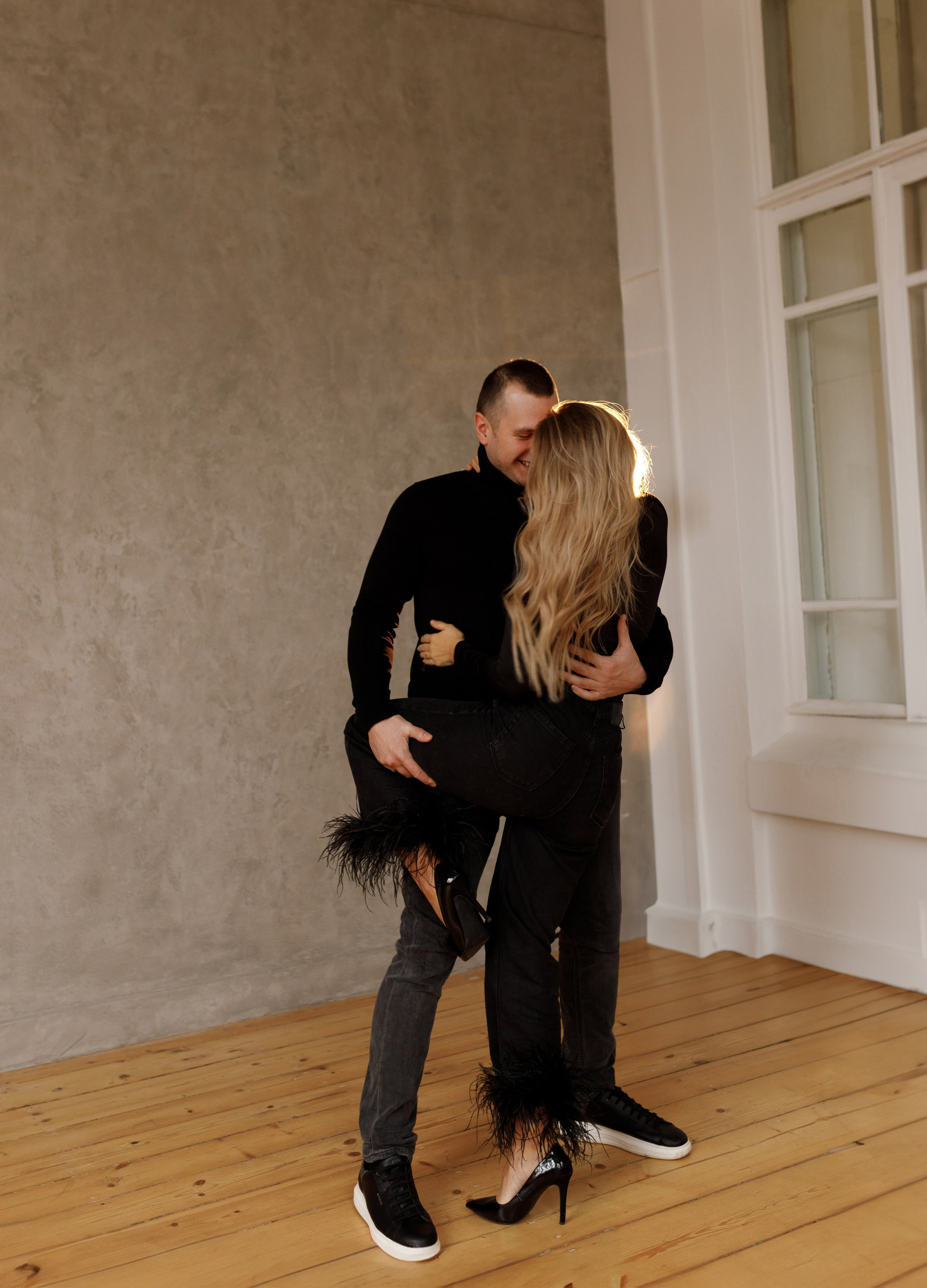 Свєта & Діма & Микита. Весільний та сімейний фотограф у Харкові Ткаченко Світлана