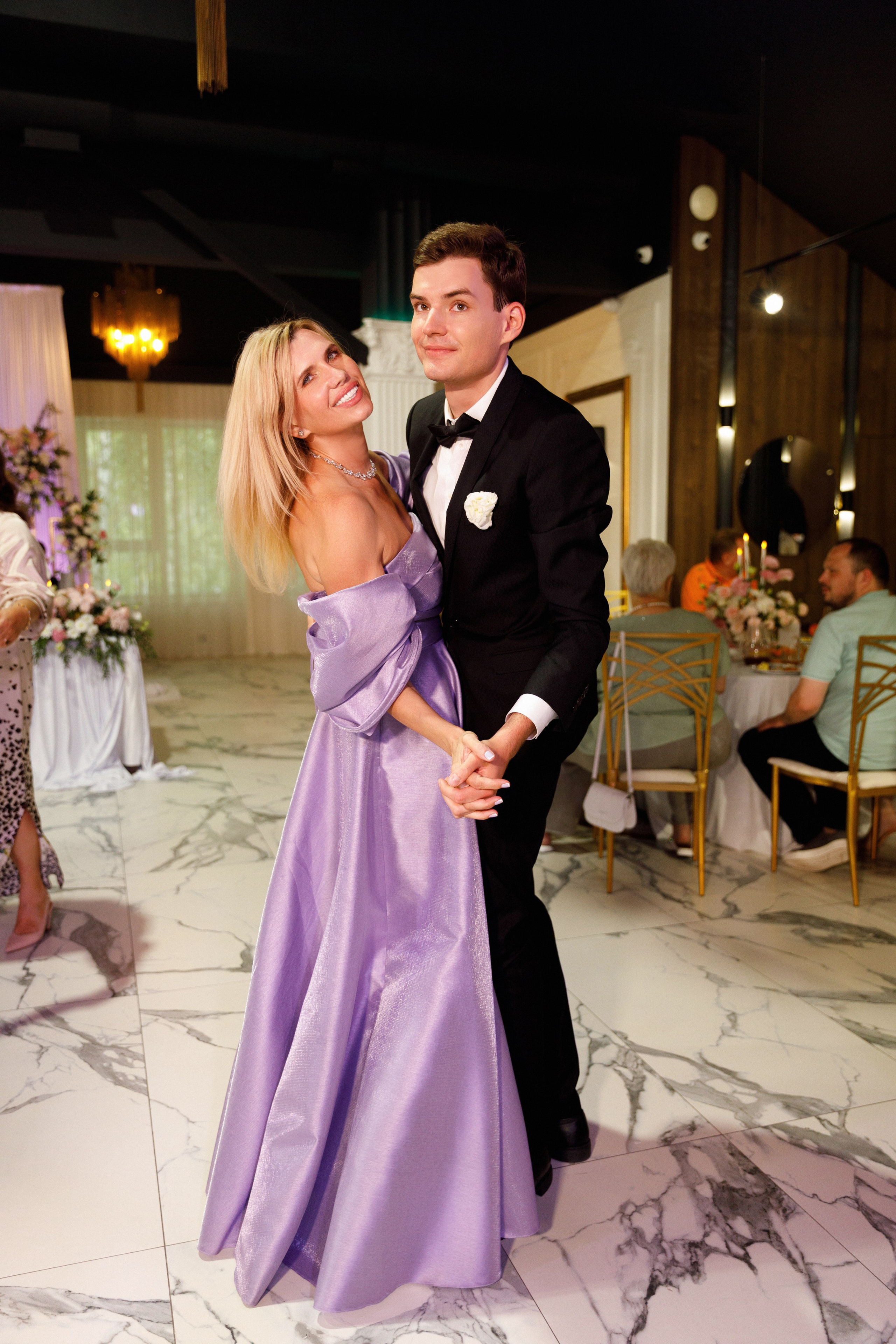 Анна & Денис. Весільний та сімейний фотограф у Харкові Ткаченко Світлана