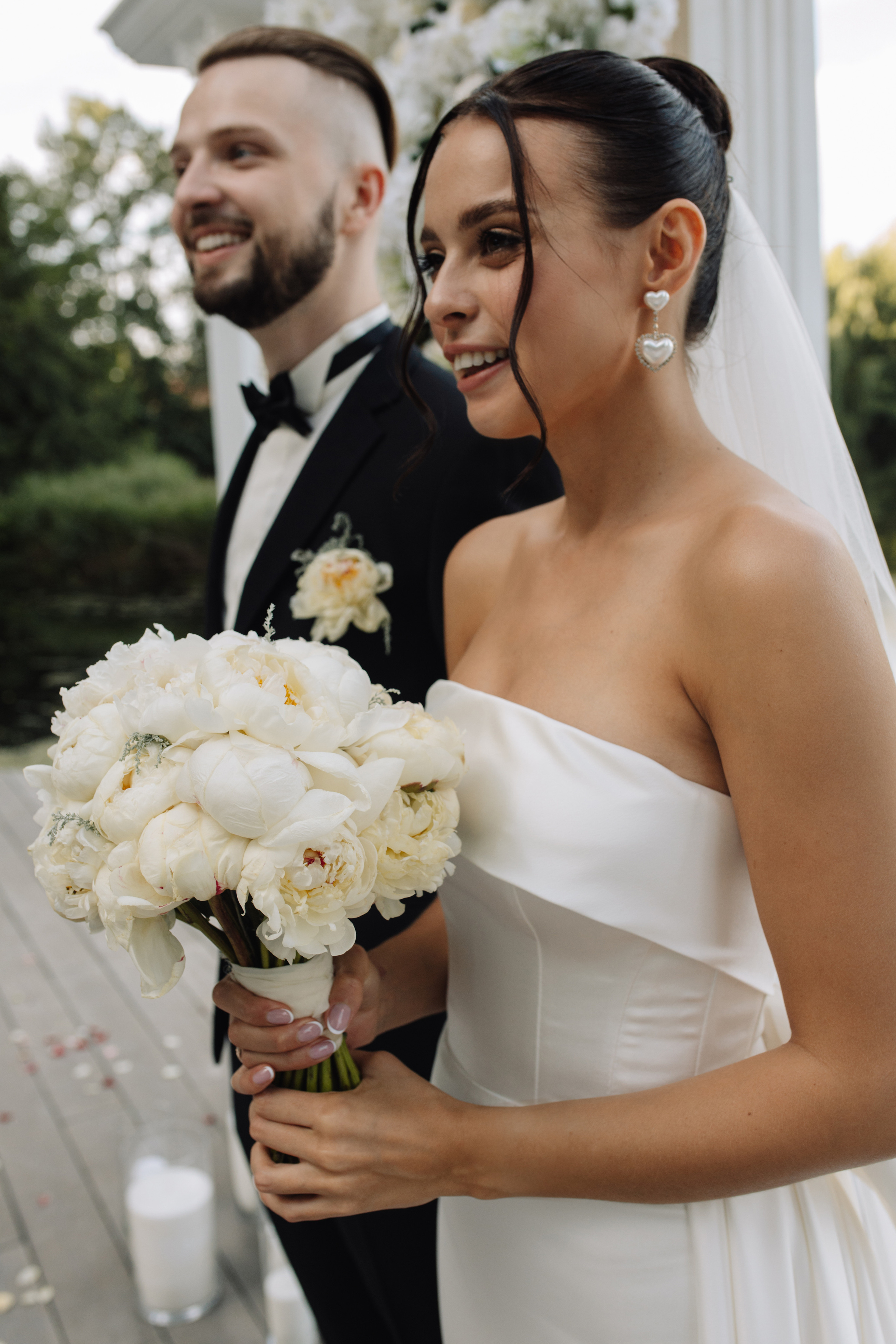 Анна & Артем. Весільний та сімейний фотограф у Харкові Ткаченко Світлана