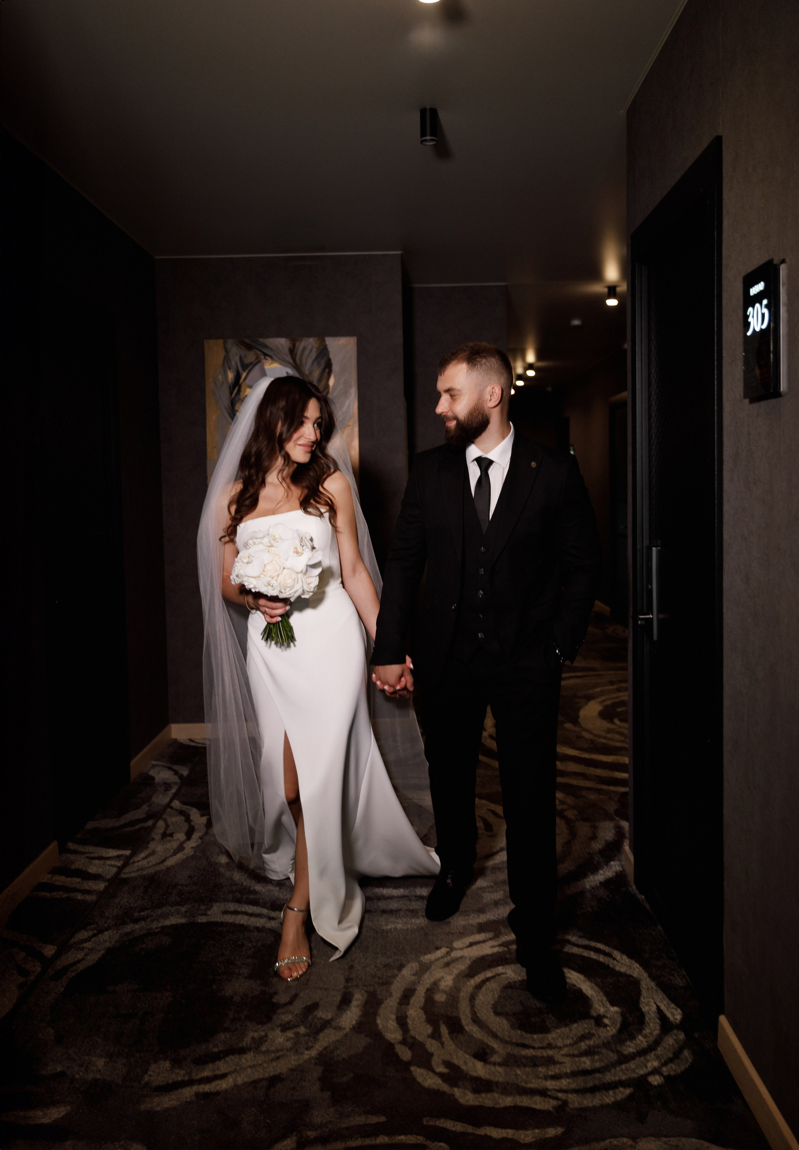 Катерина & Роман. Весільний та сімейний фотограф у Харкові Ткаченко Світлана