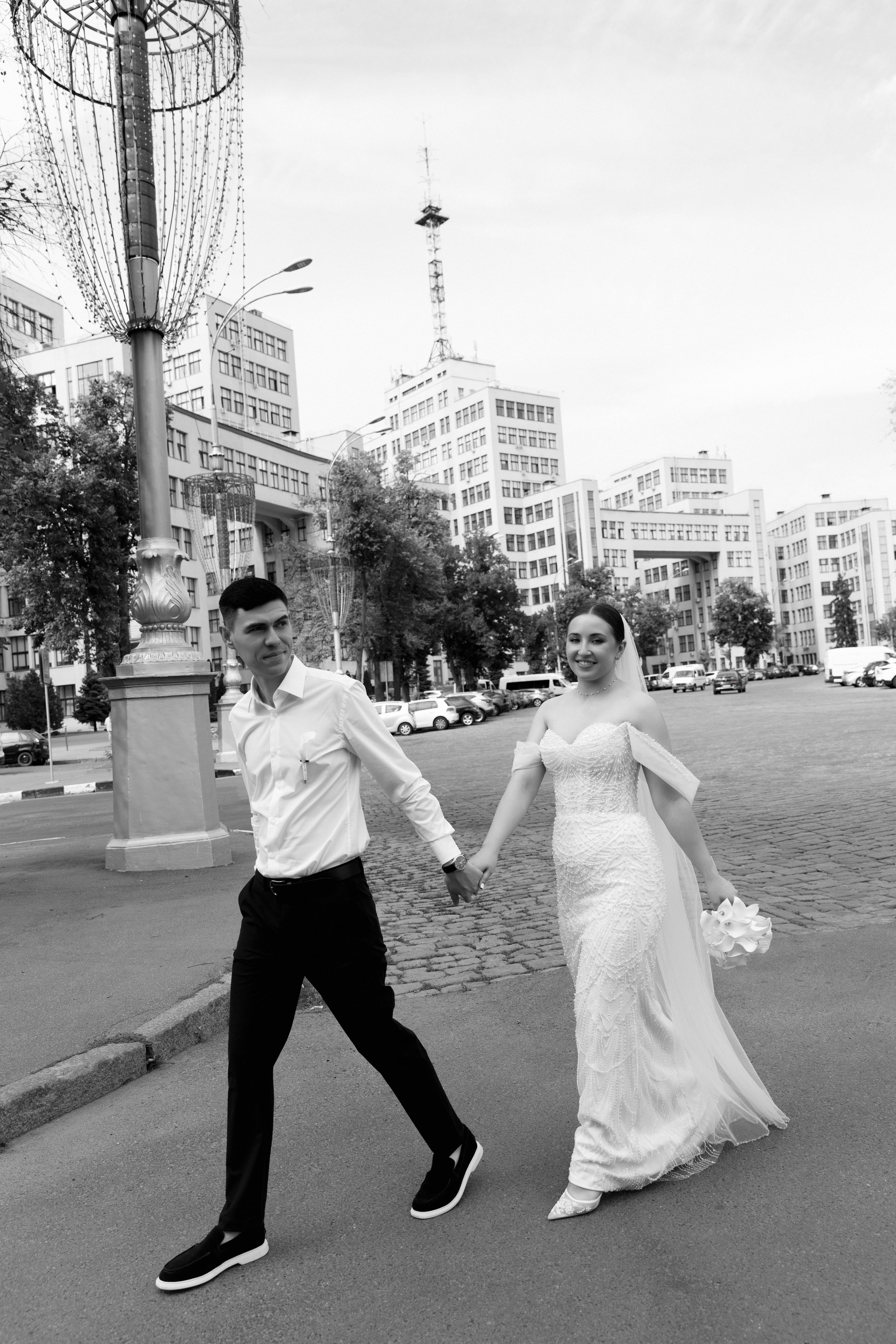 Катерина & Олександр. Весільний та сімейний фотограф у Харкові Ткаченко Світлана