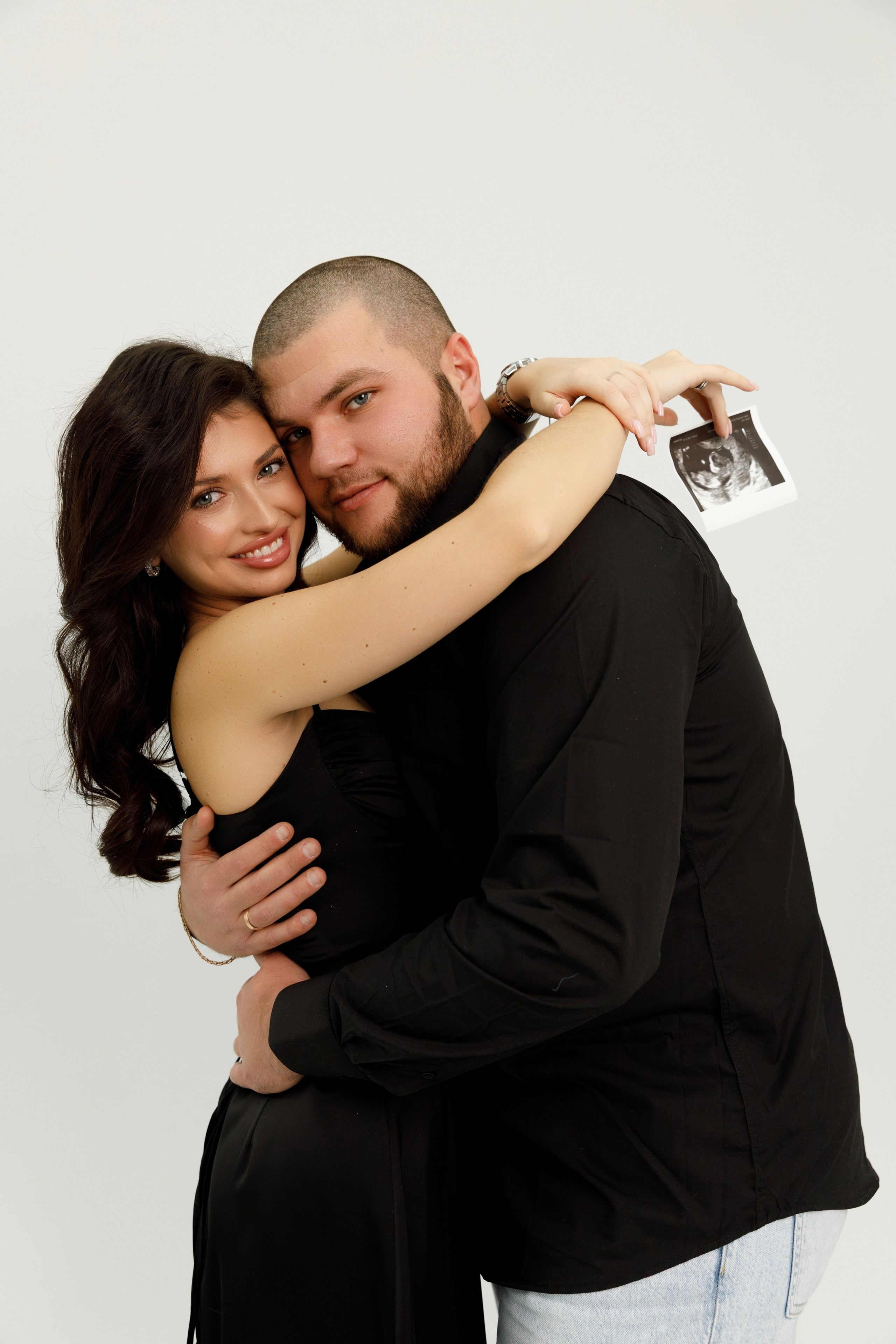 Тая Влад - gender party. Весільний та сімейний фотограф у Харкові Ткаченко Світлана