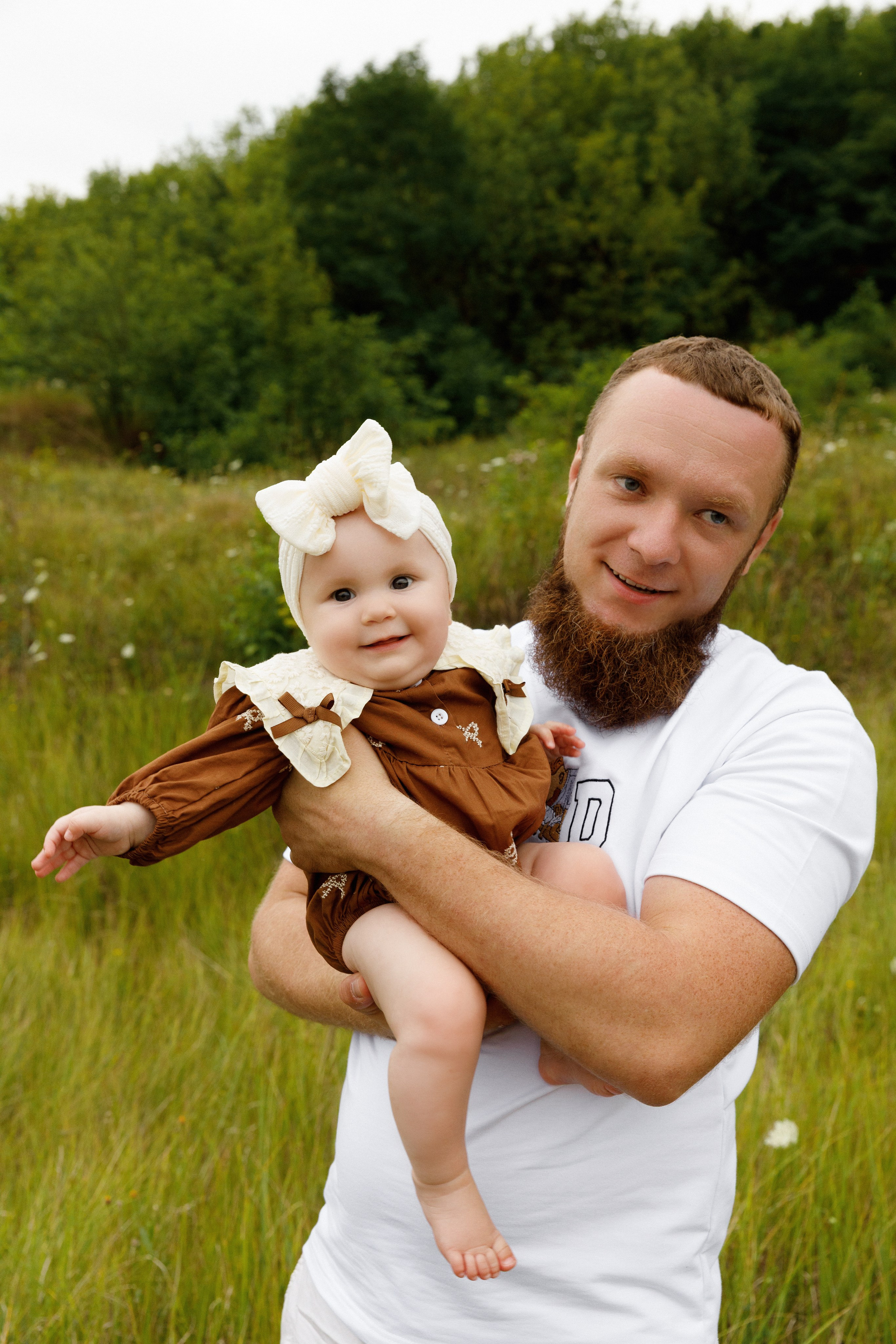 Анастасія & Дмитро & Ярослава. Весільний та сімейний фотограф у Харкові Ткаченко Світлана