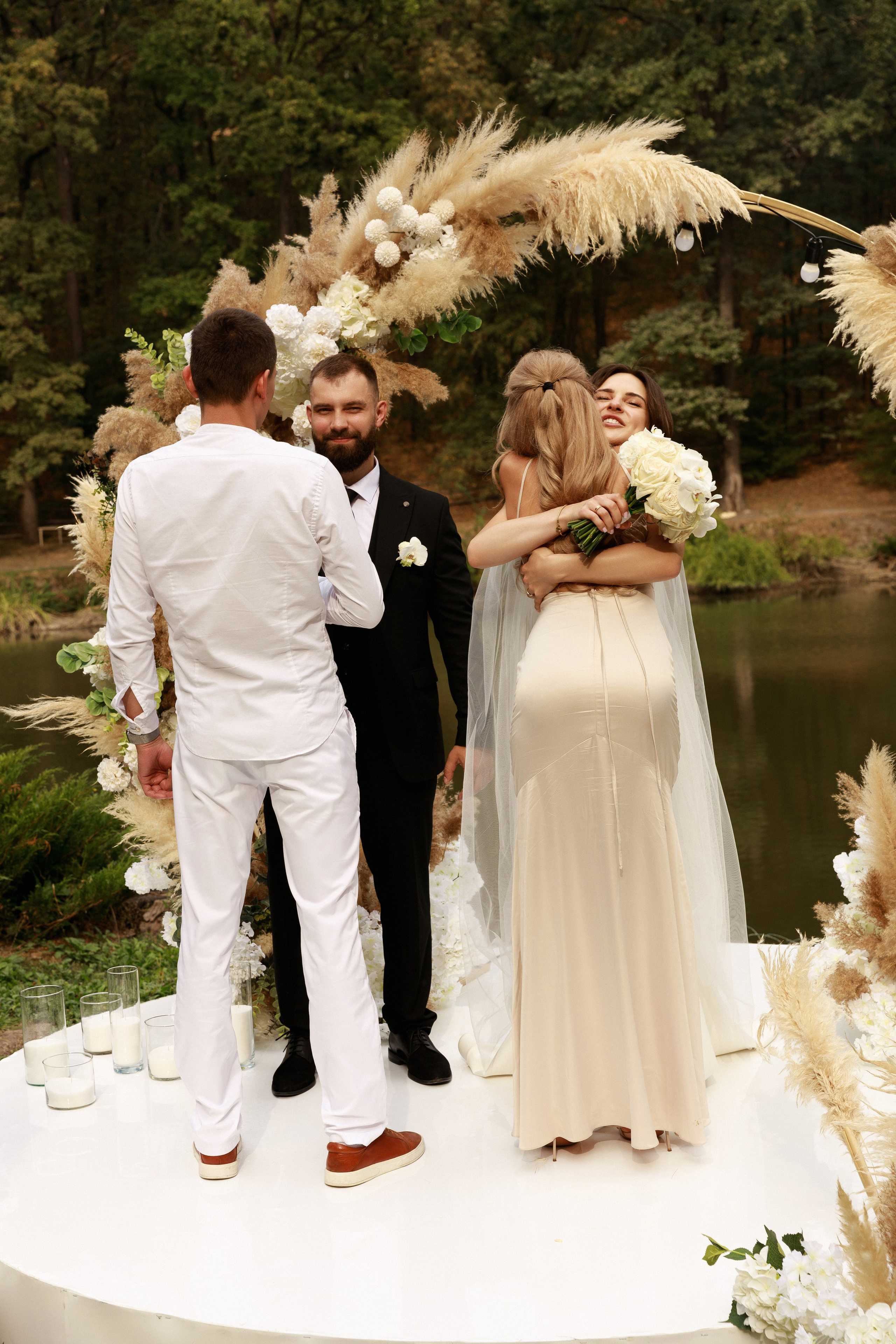 Катерина & Роман. Весільний та сімейний фотограф у Харкові Ткаченко Світлана