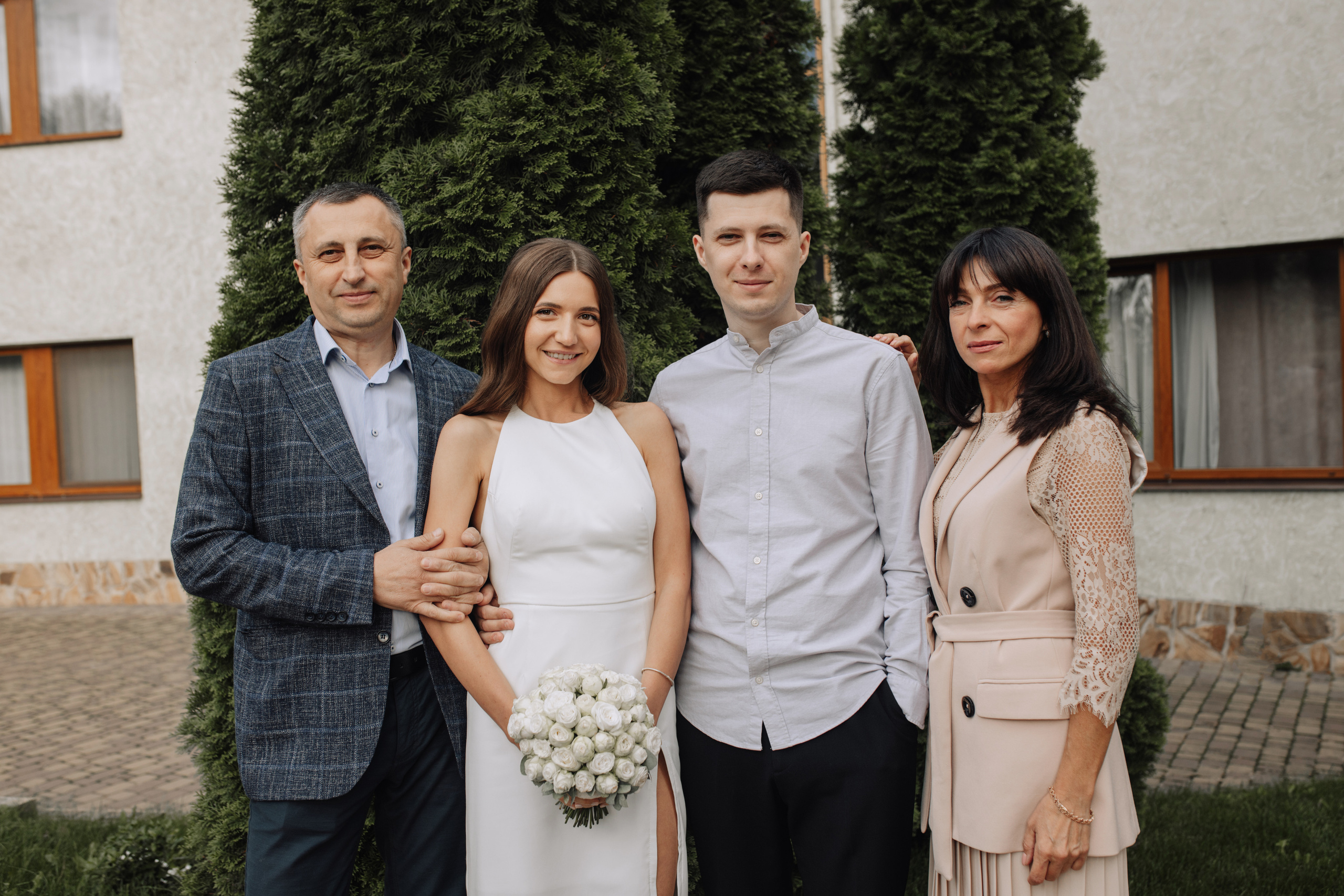 Анна & Назар. Весільний та сімейний фотограф у Харкові Ткаченко Світлана