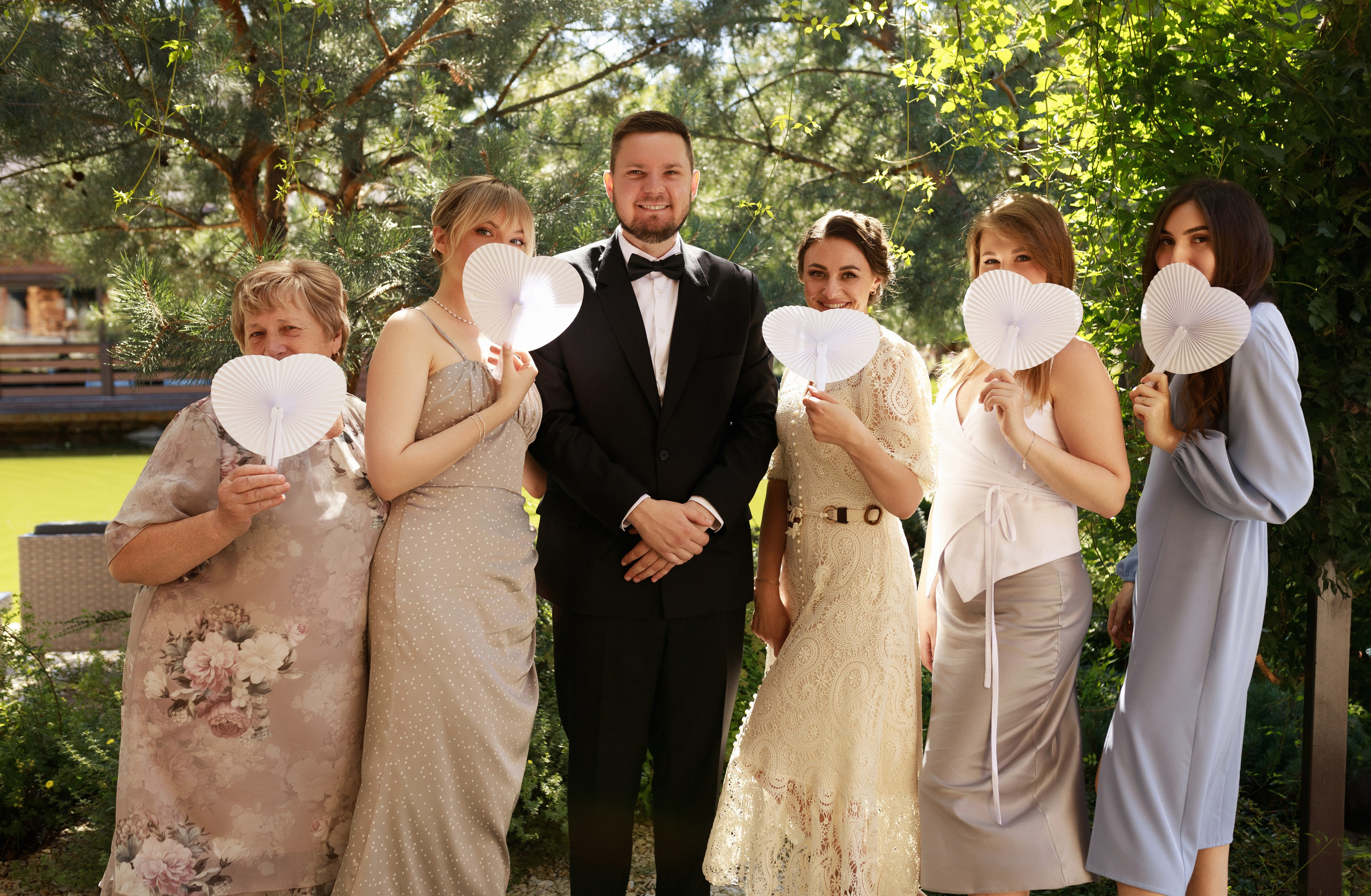 Дар’я & Артур. Весільний та сімейний фотограф у Харкові Ткаченко Світлана