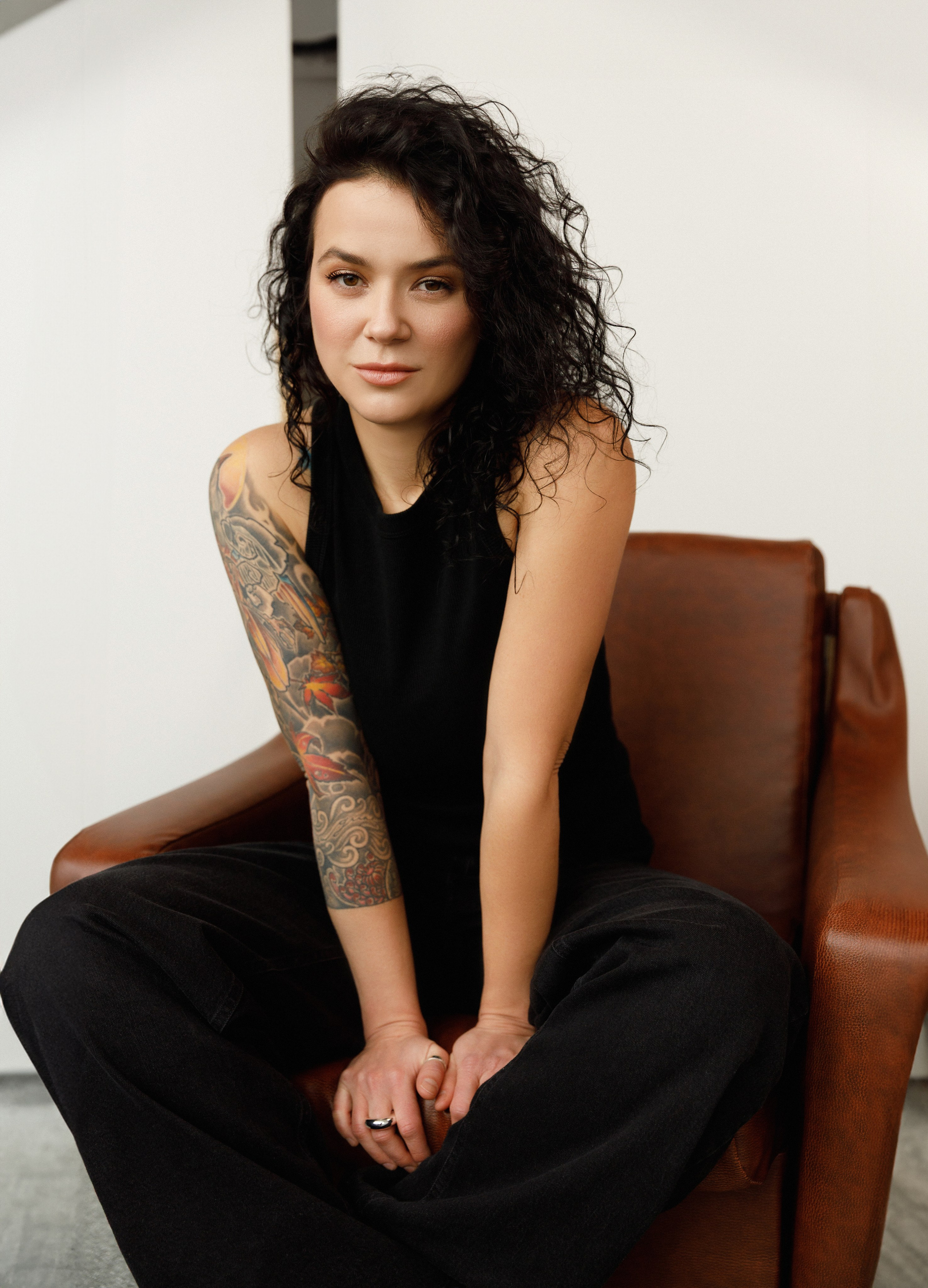 Ольга. Весільний та сімейний фотограф у Харкові Ткаченко Світлана