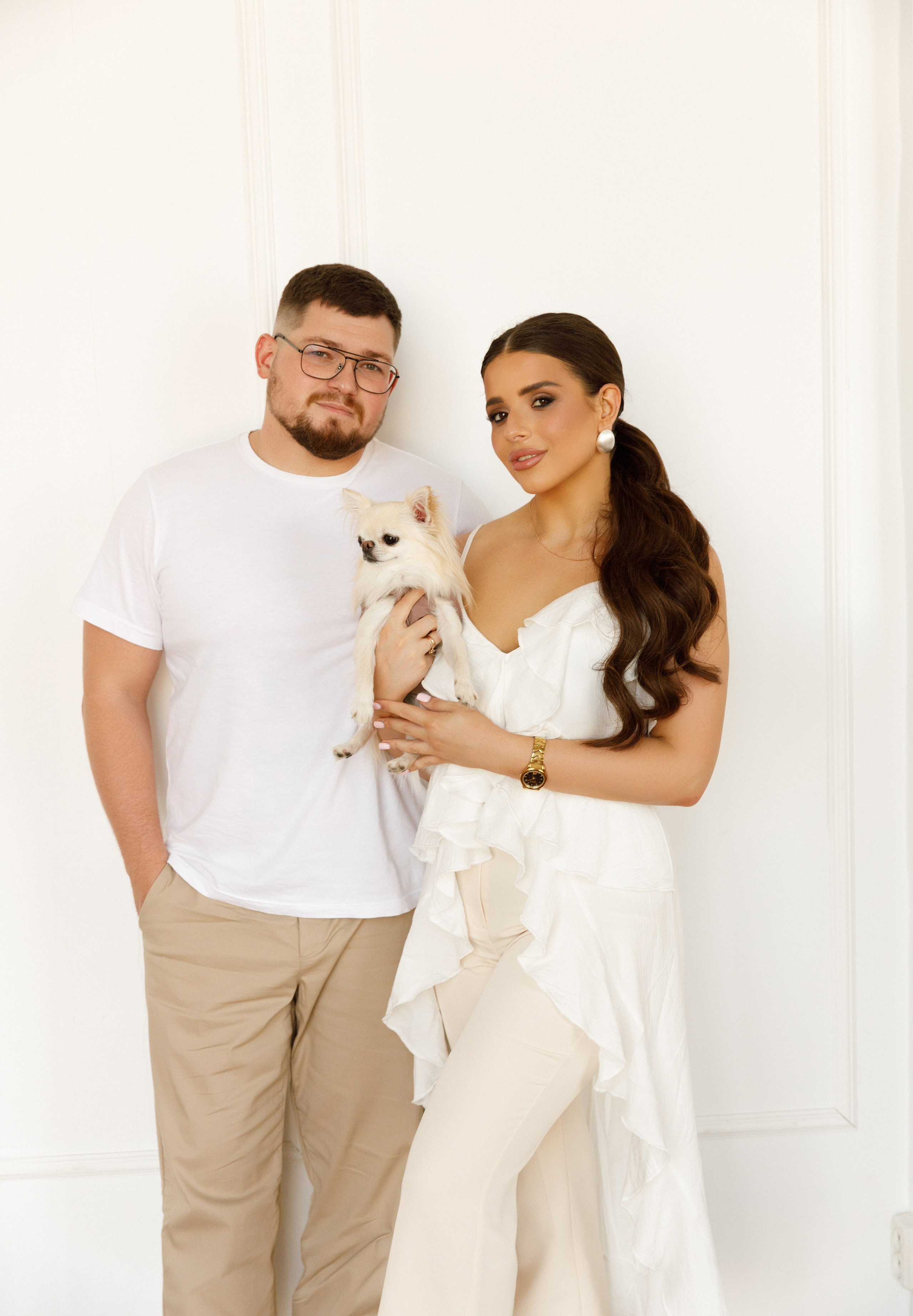 Ольга & Іван. Весільний та сімейний фотограф у Харкові Ткаченко Світлана