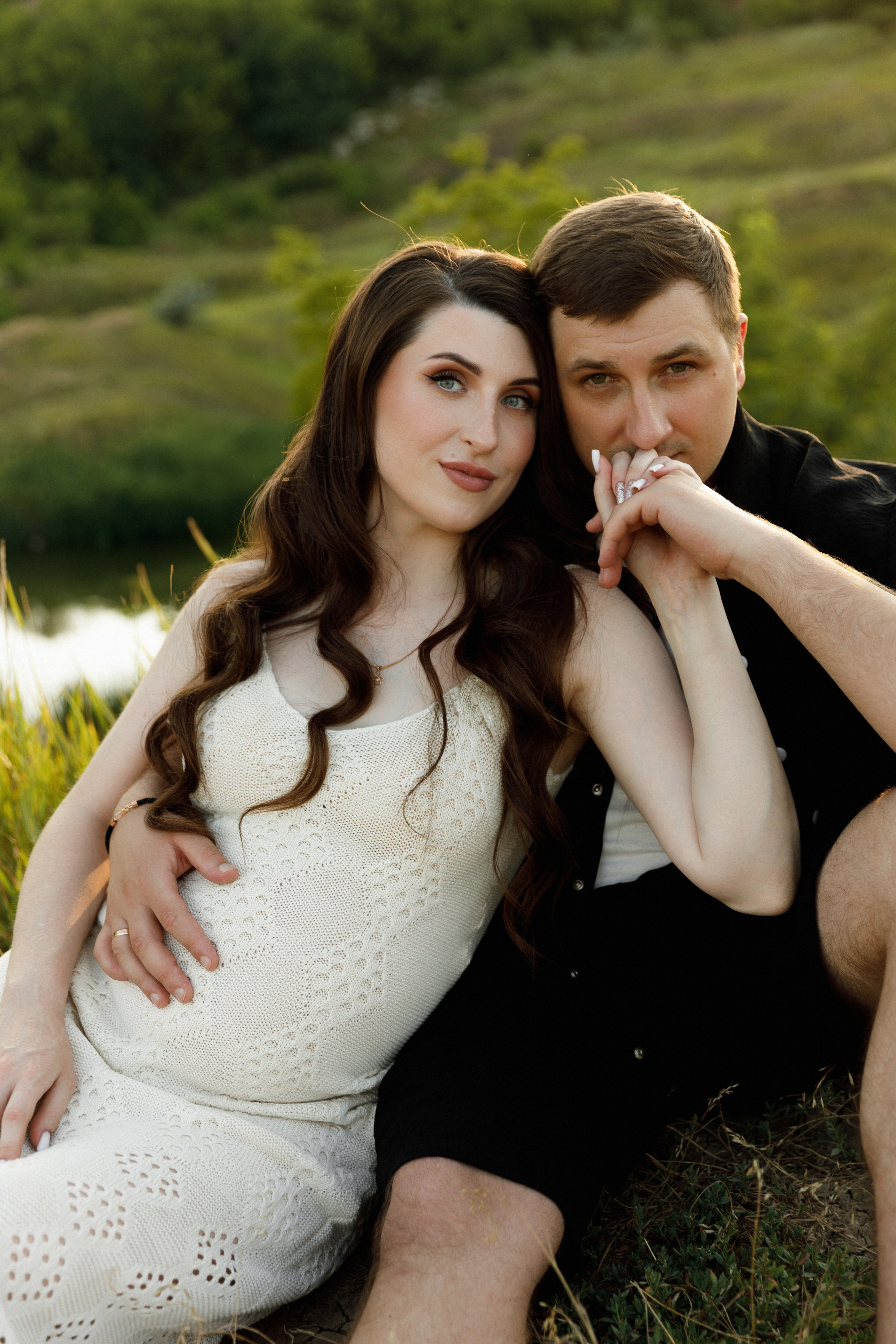 Анастасія & Стас. Весільний та сімейний фотограф у Харкові Ткаченко Світлана