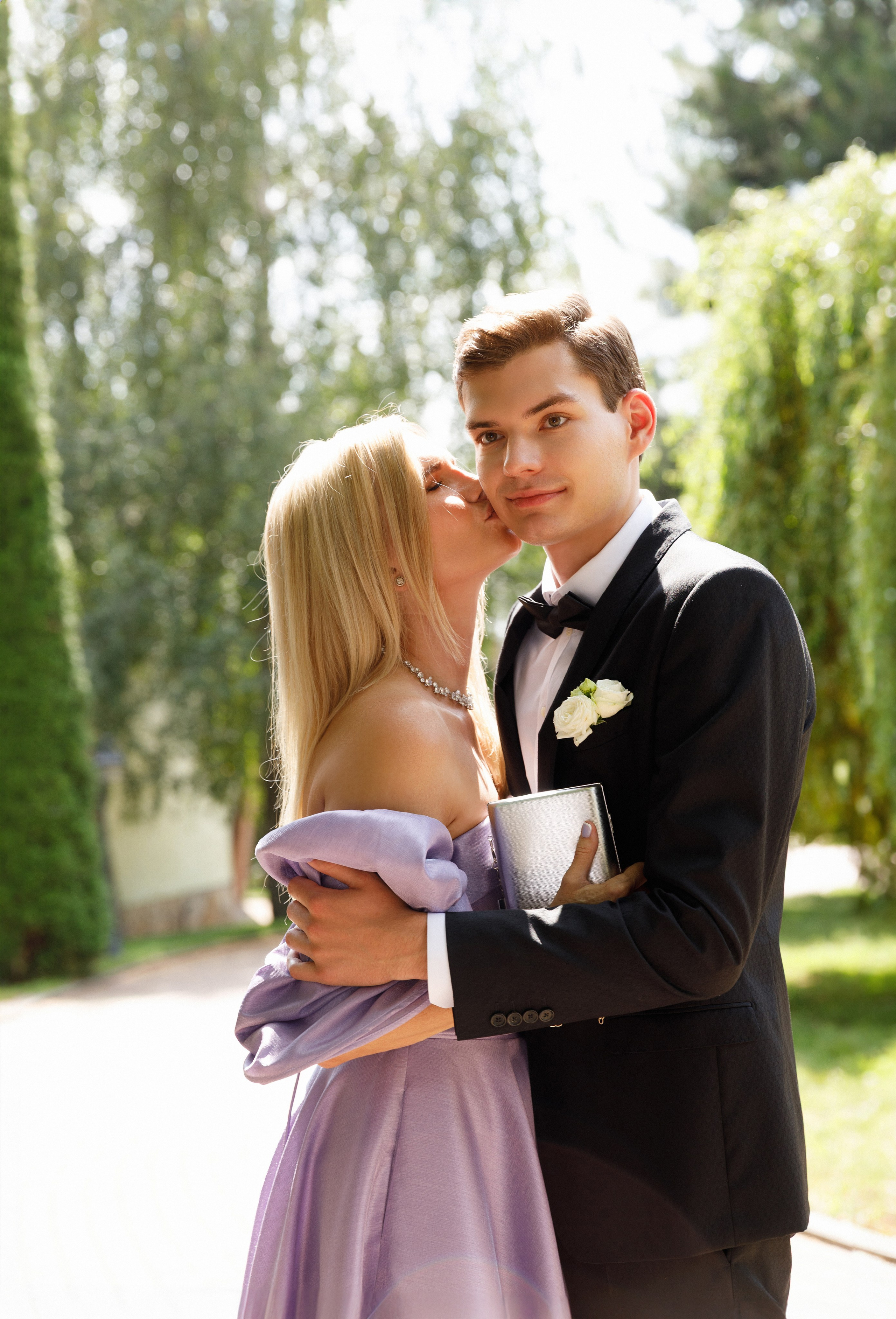 Анна & Денис. Весільний та сімейний фотограф у Харкові Ткаченко Світлана