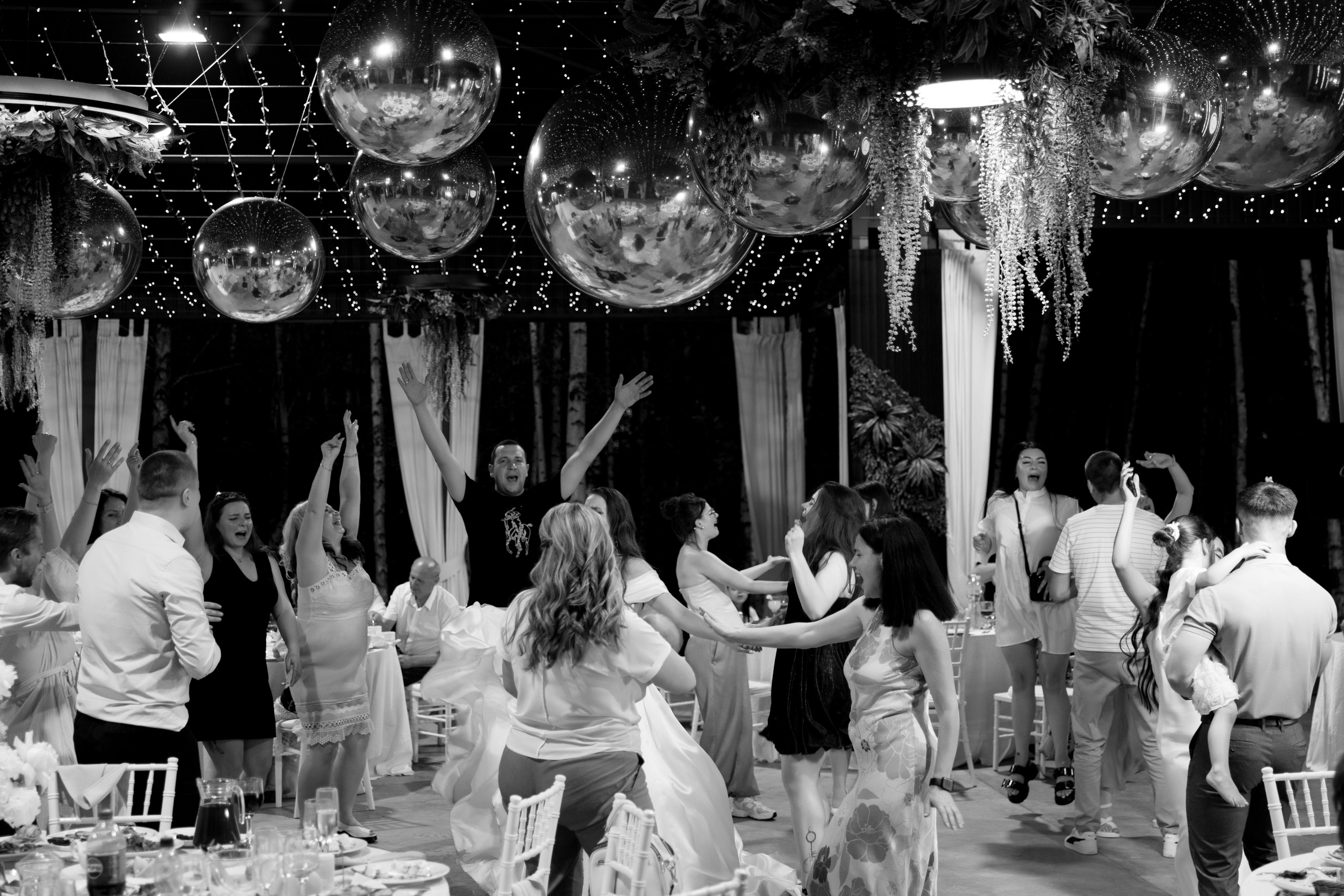 Аліна & Сергій. Весільний та сімейний фотограф у Харкові Ткаченко Світлана