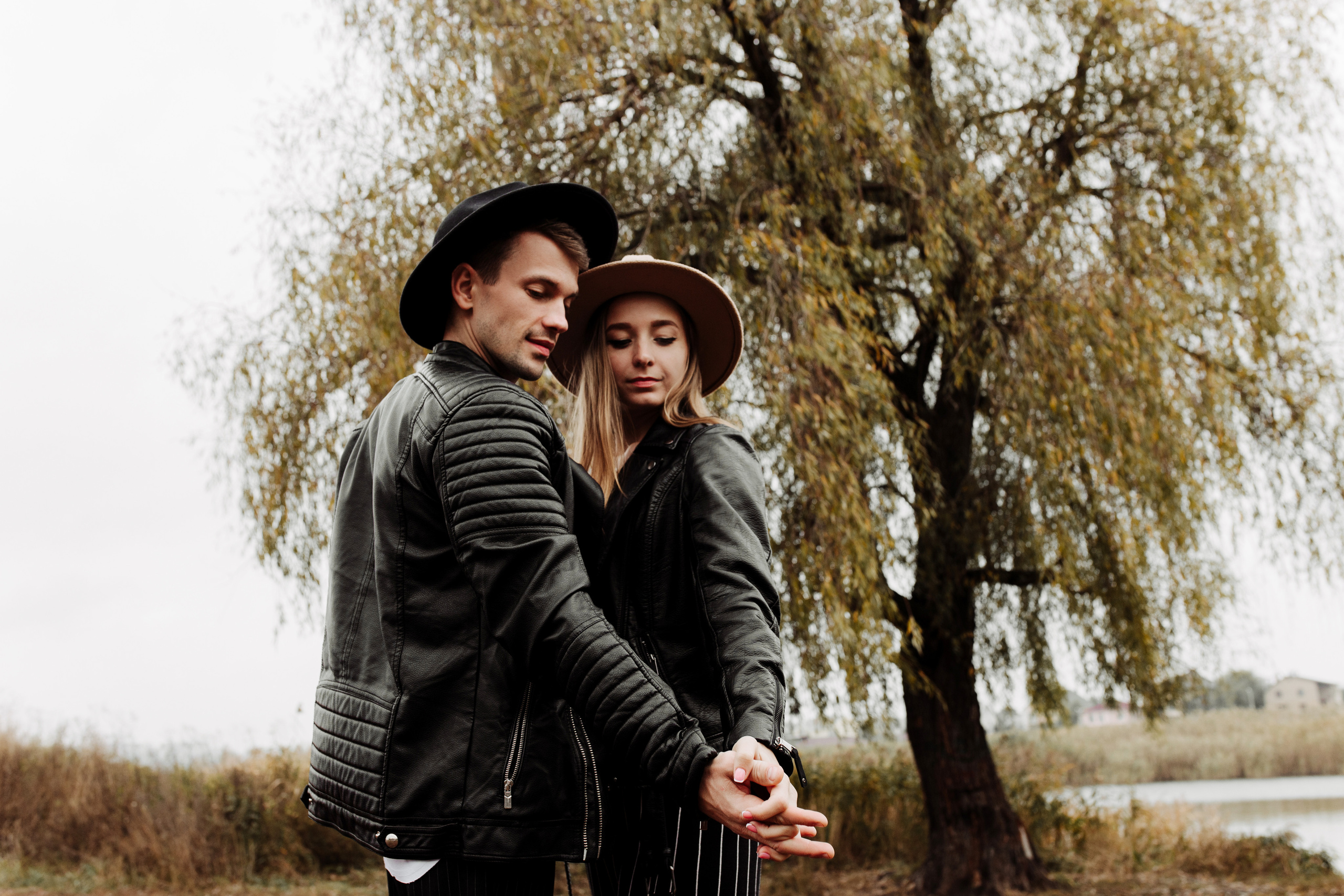 Катя & Алексій. Весільний та сімейний фотограф у Харкові Ткаченко Світлана