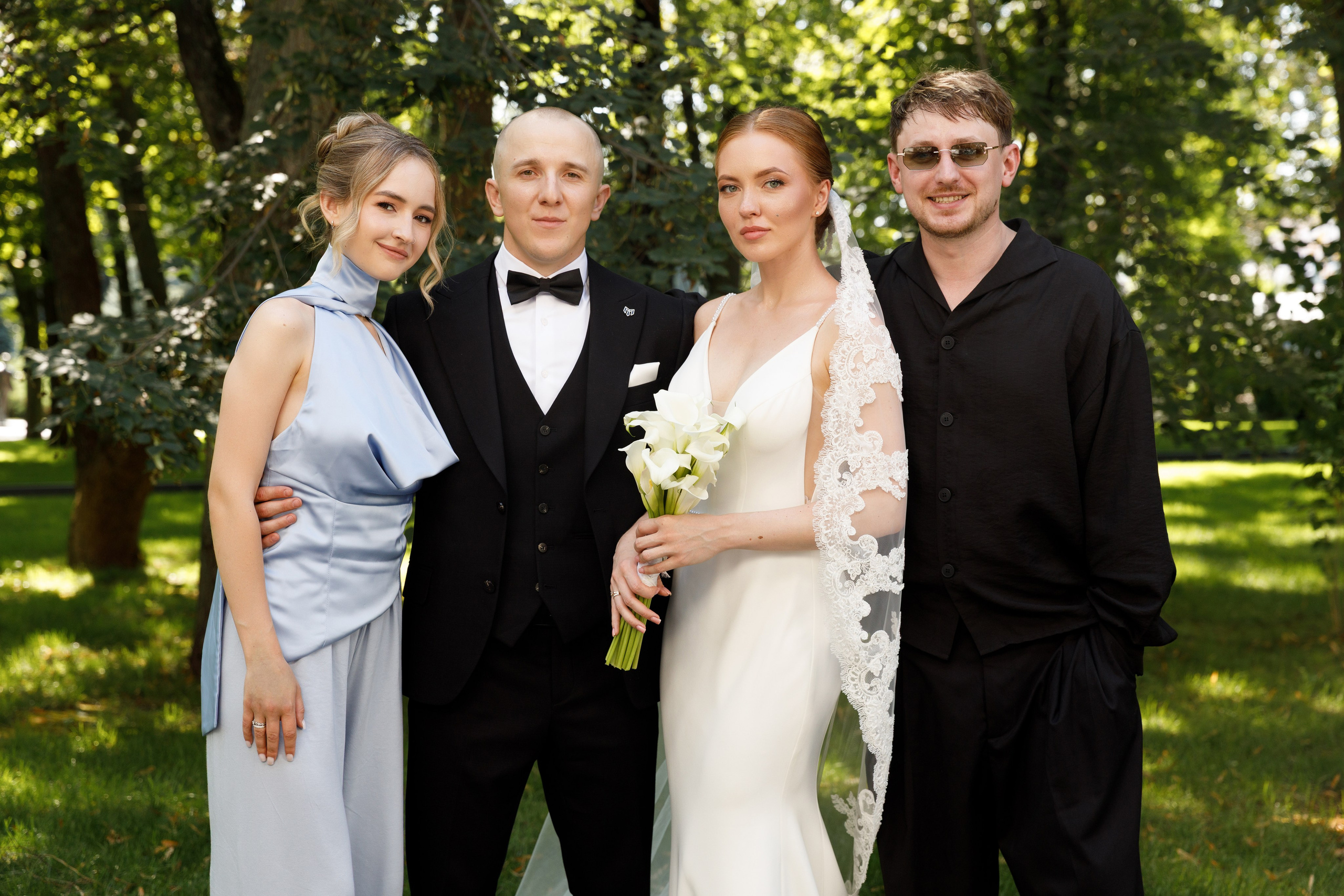Ірина Денис. Весільний та сімейний фотограф у Харкові Ткаченко Світлана