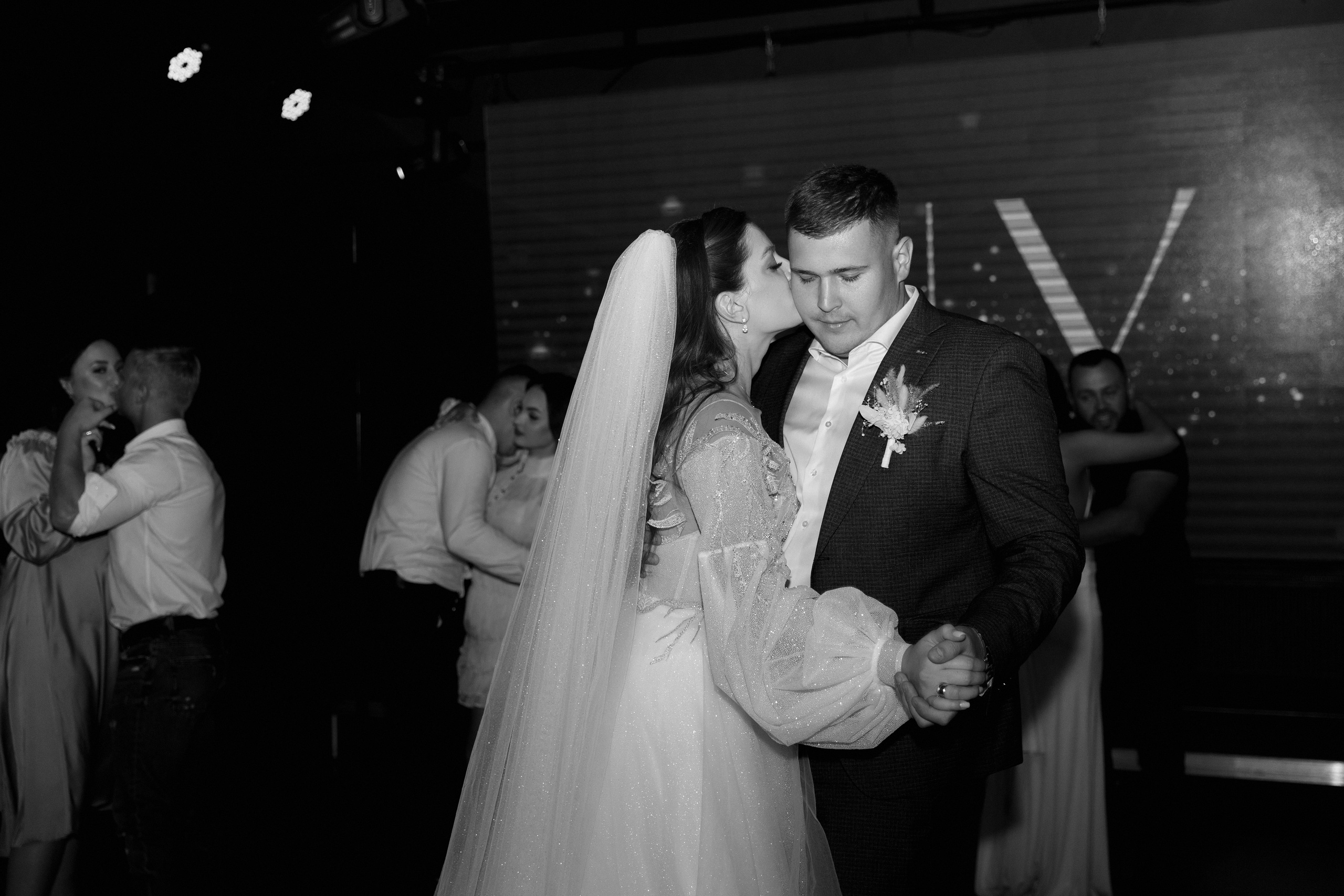 Віталіна & Владислав. Весільний та сімейний фотограф у Харкові Ткаченко Світлана