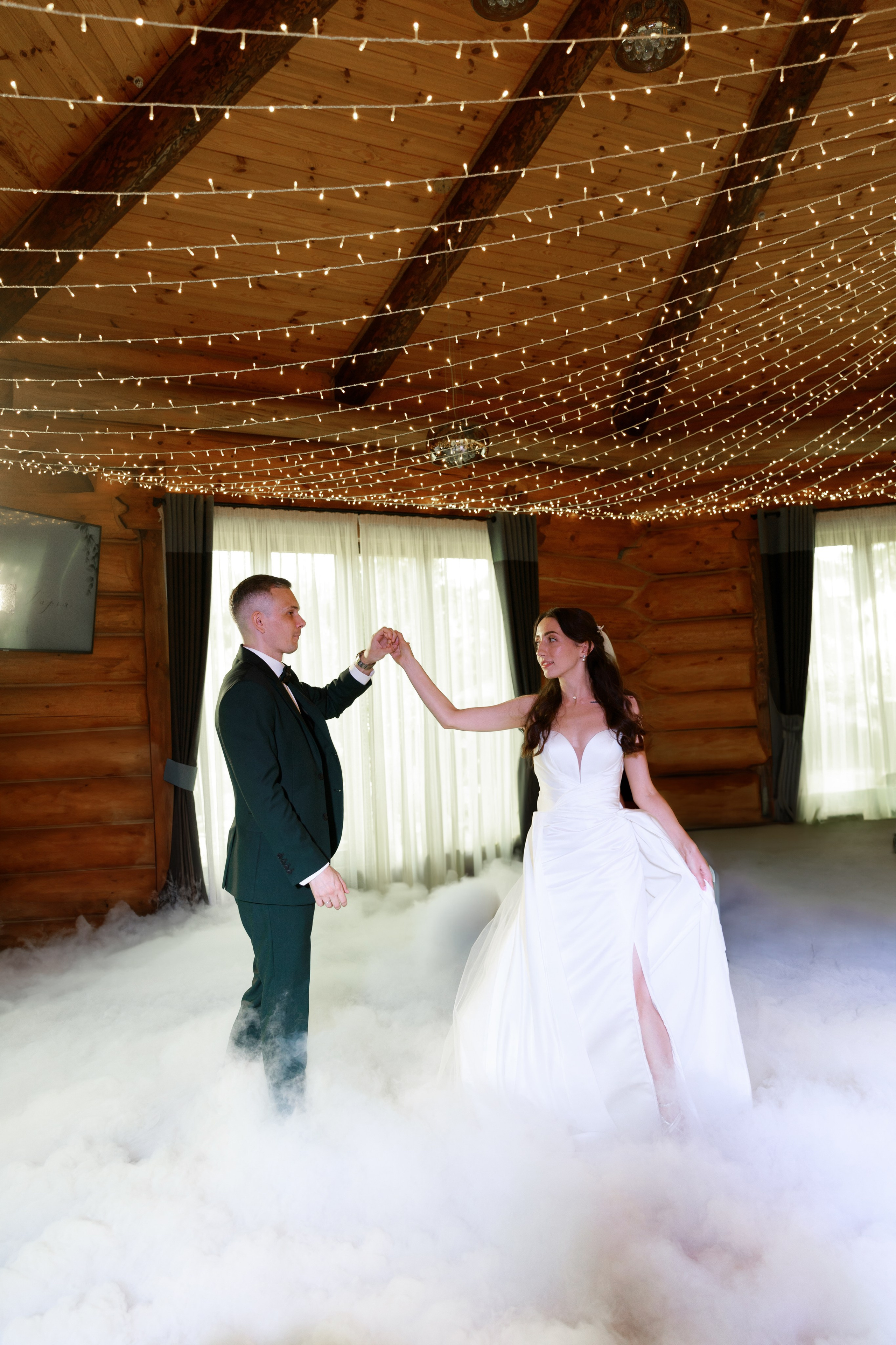 Дарʼя & Кирило. Весільний та сімейний фотограф у Харкові Ткаченко Світлана