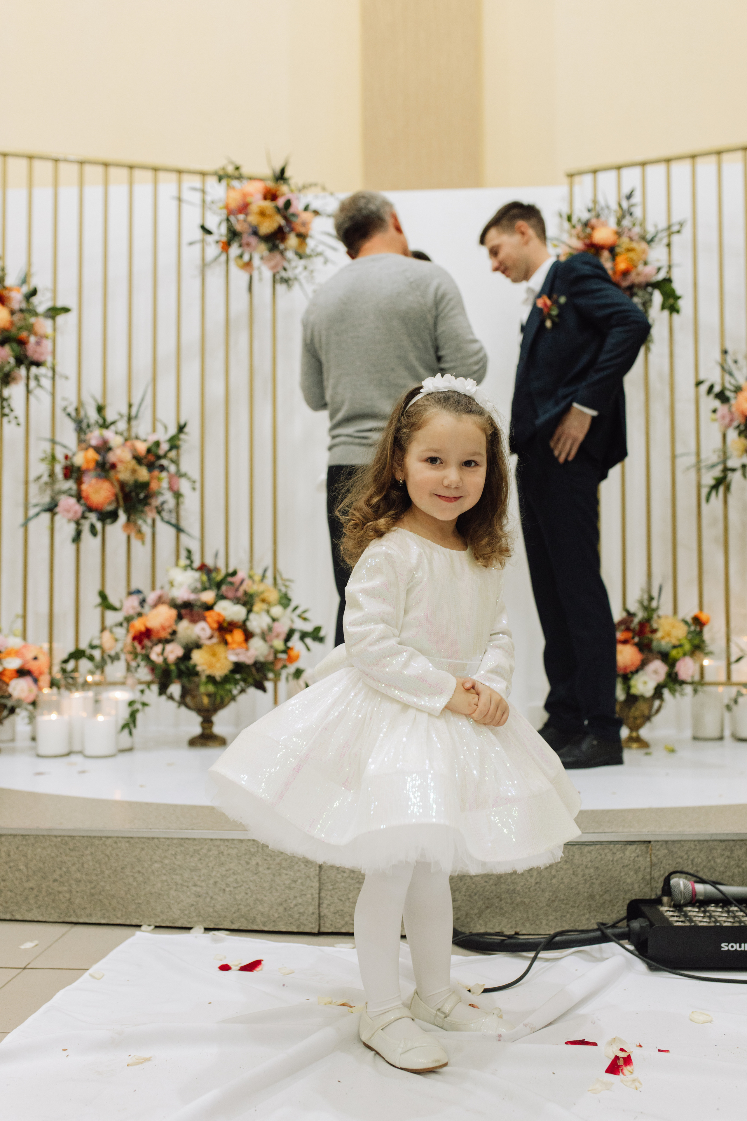 Анастасія & Дмитро. Весільний та сімейний фотограф у Харкові Ткаченко Світлана