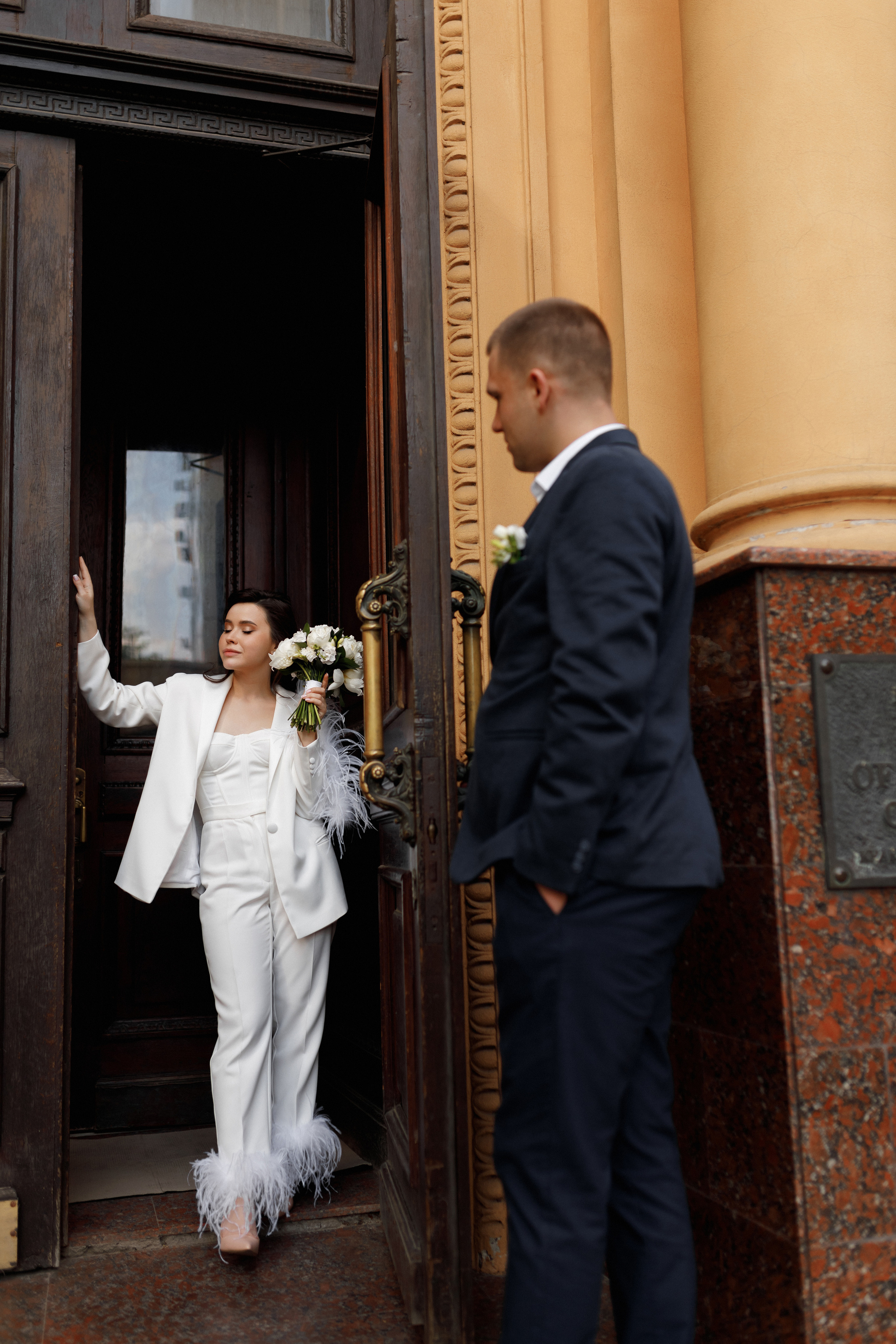 Ксенія & Дмитро. Весільний та сімейний фотограф у Харкові Ткаченко Світлана