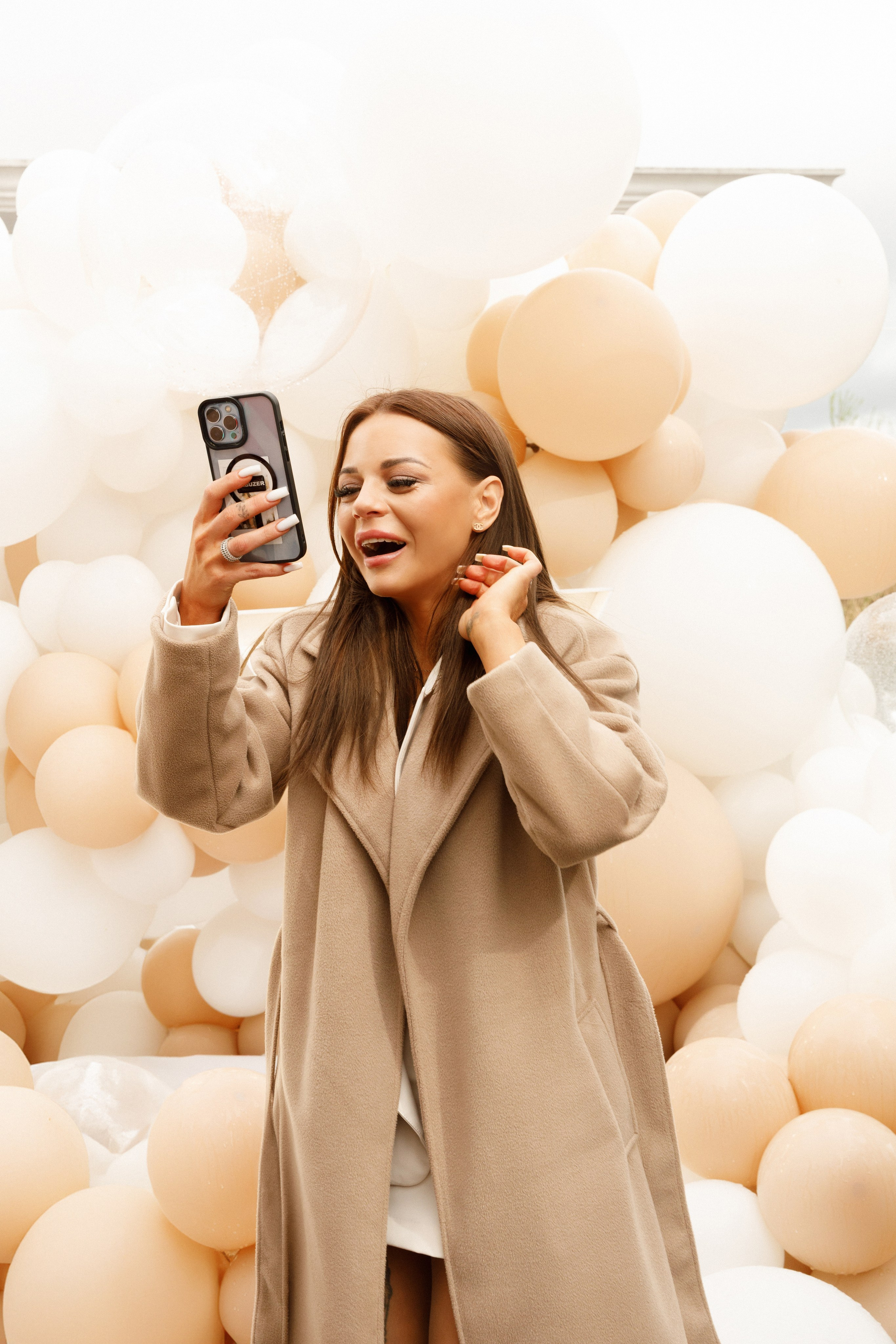 Аліна Костя - Gender party. Весільний та сімейний фотограф у Харкові Ткаченко Світлана