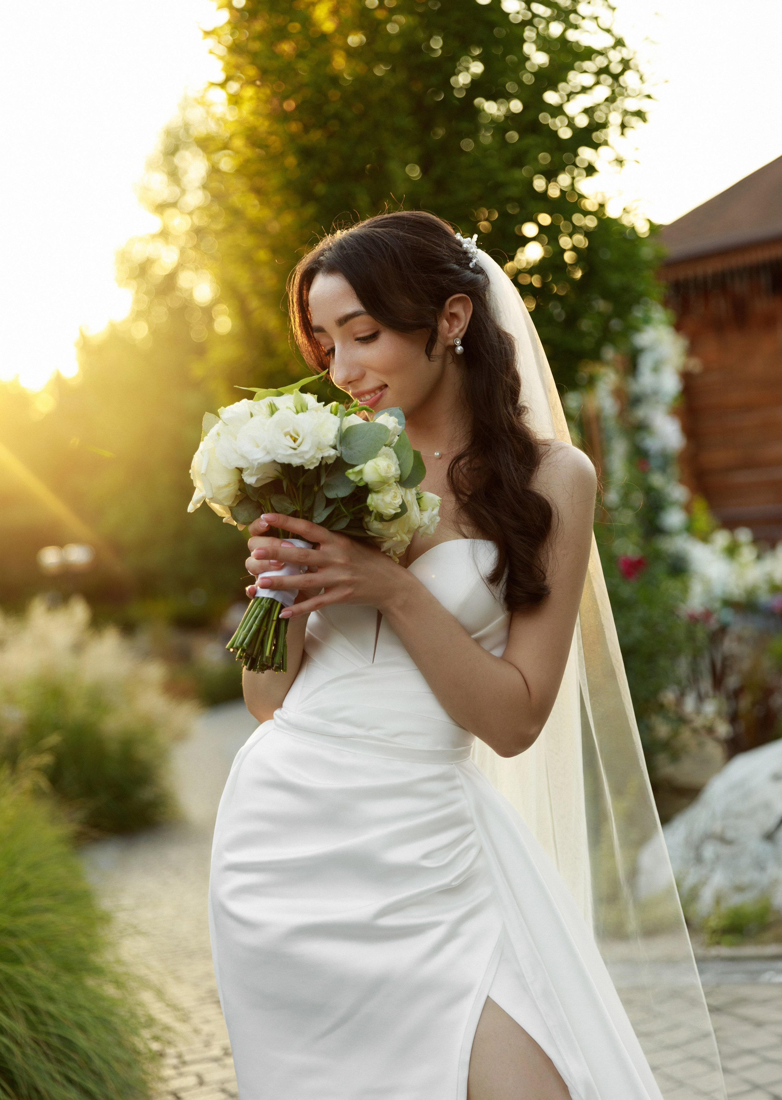 Дарʼя & Кирило. Весільний та сімейний фотограф у Харкові Ткаченко Світлана