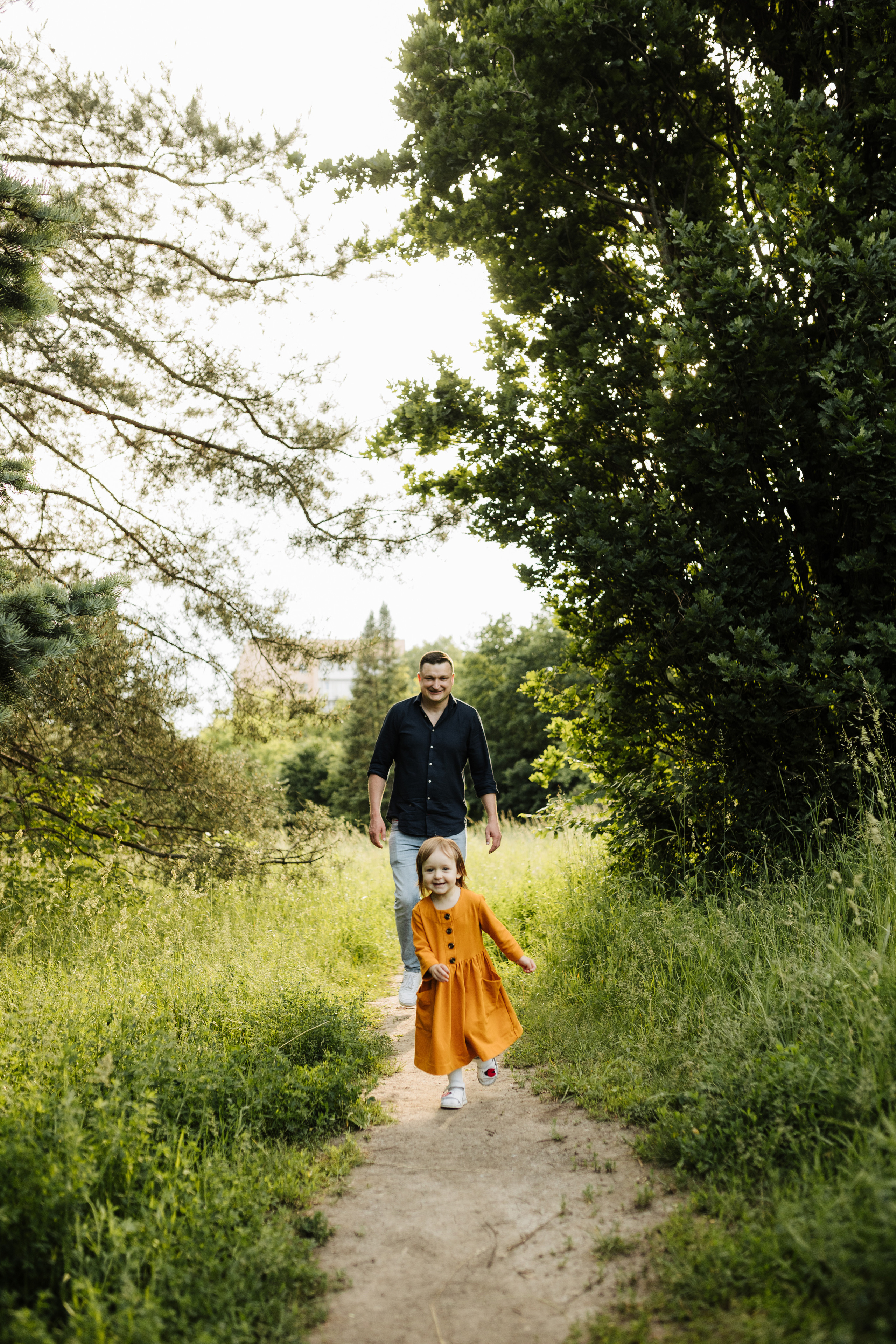 Катя & Рома & Аліса. Весільний та сімейний фотограф у Харкові Ткаченко Світлана