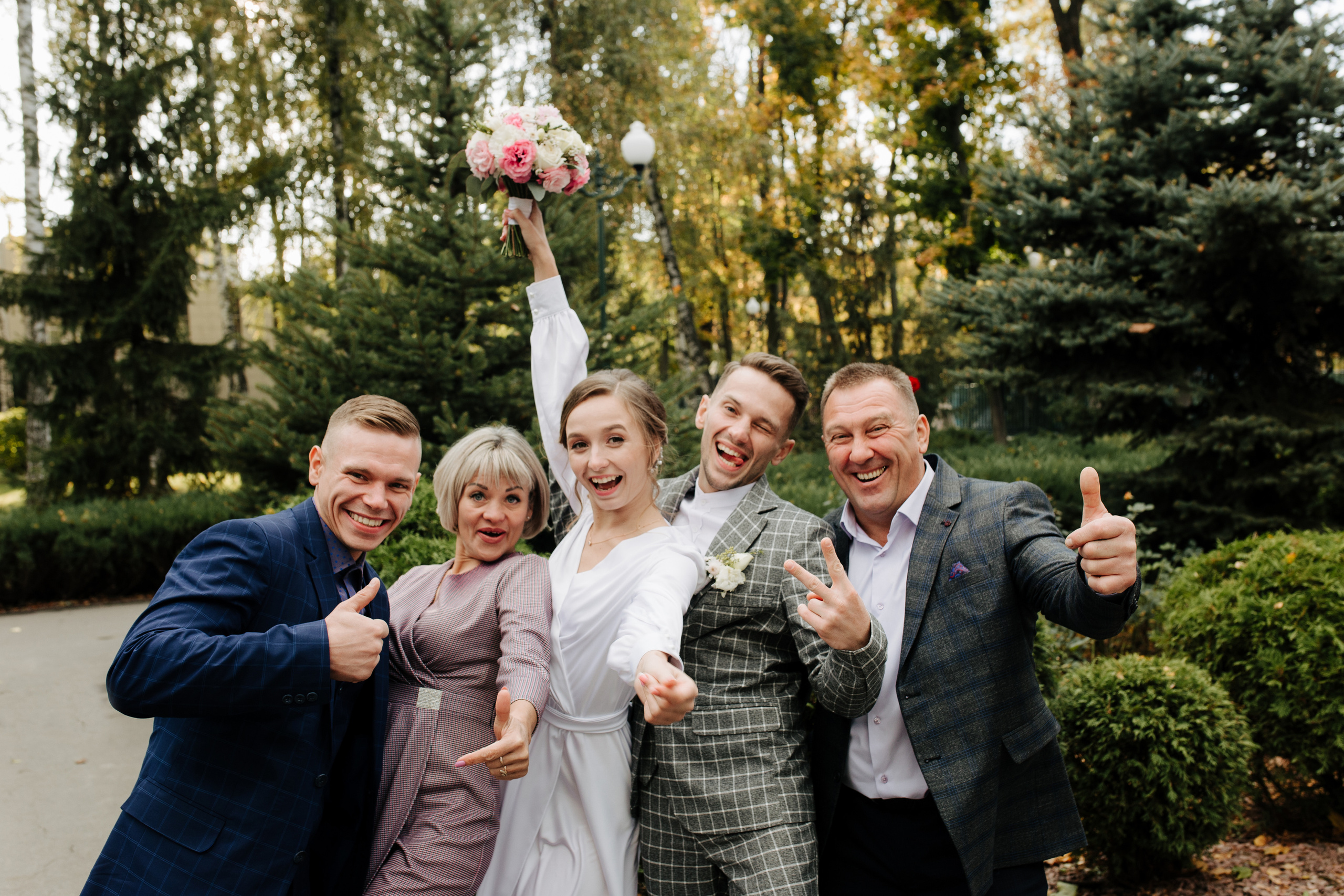 Катерина & Олексій. Весільний та сімейний фотограф у Харкові Ткаченко Світлана