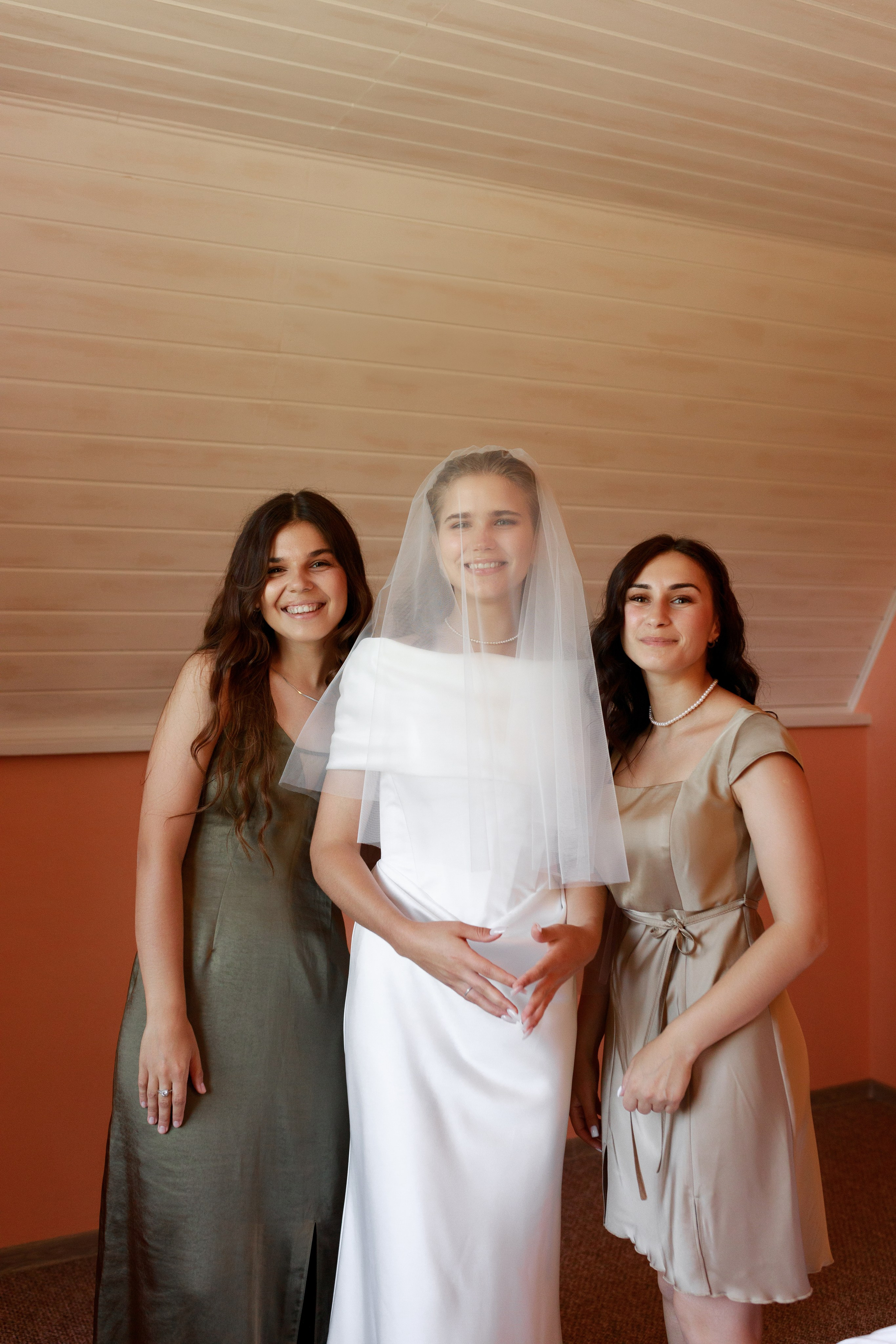 Поліна & Карен. Весільний та сімейний фотограф у Харкові Ткаченко Світлана