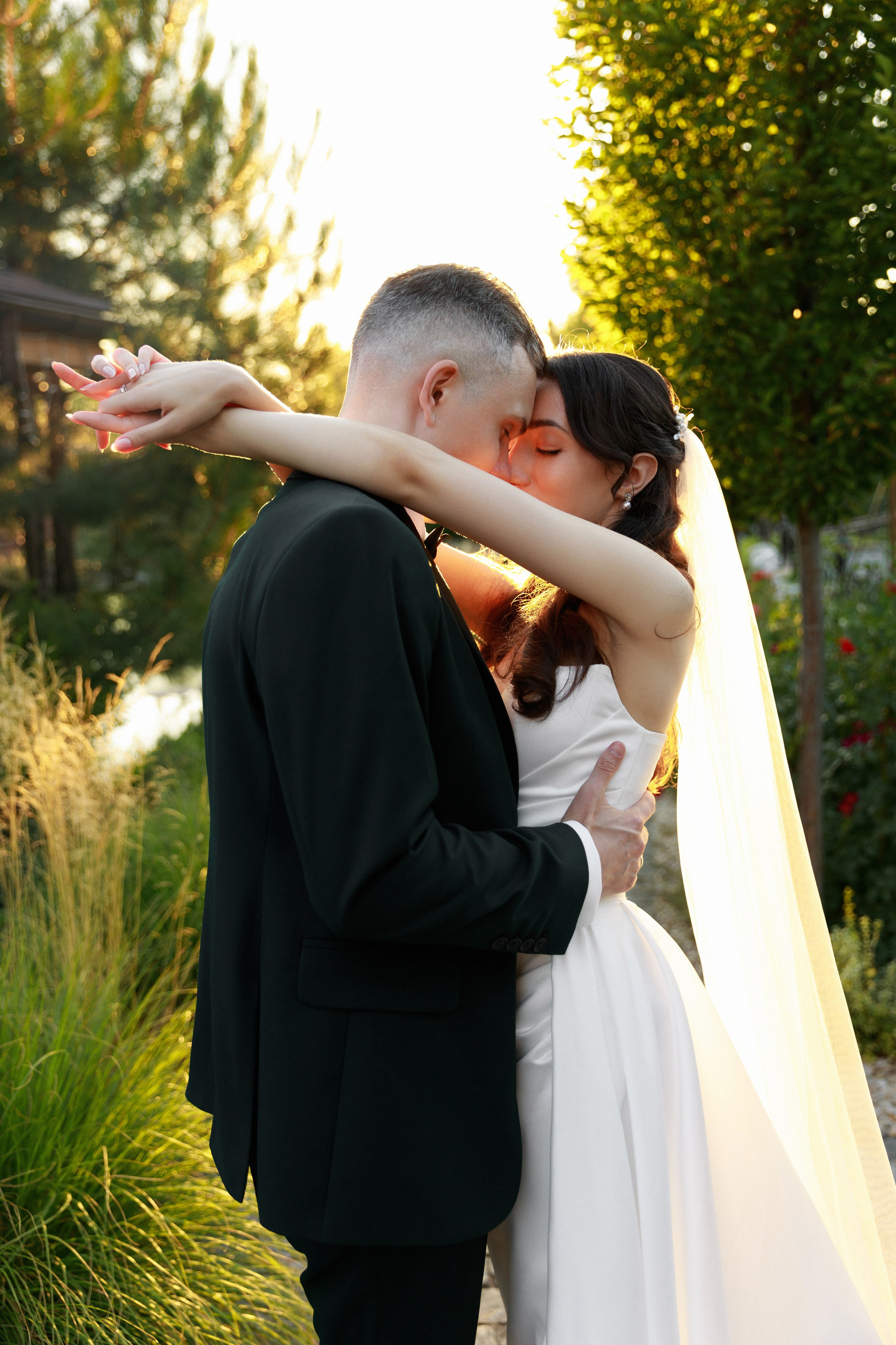 Дарʼя & Кирило. Весільний та сімейний фотограф у Харкові Ткаченко Світлана