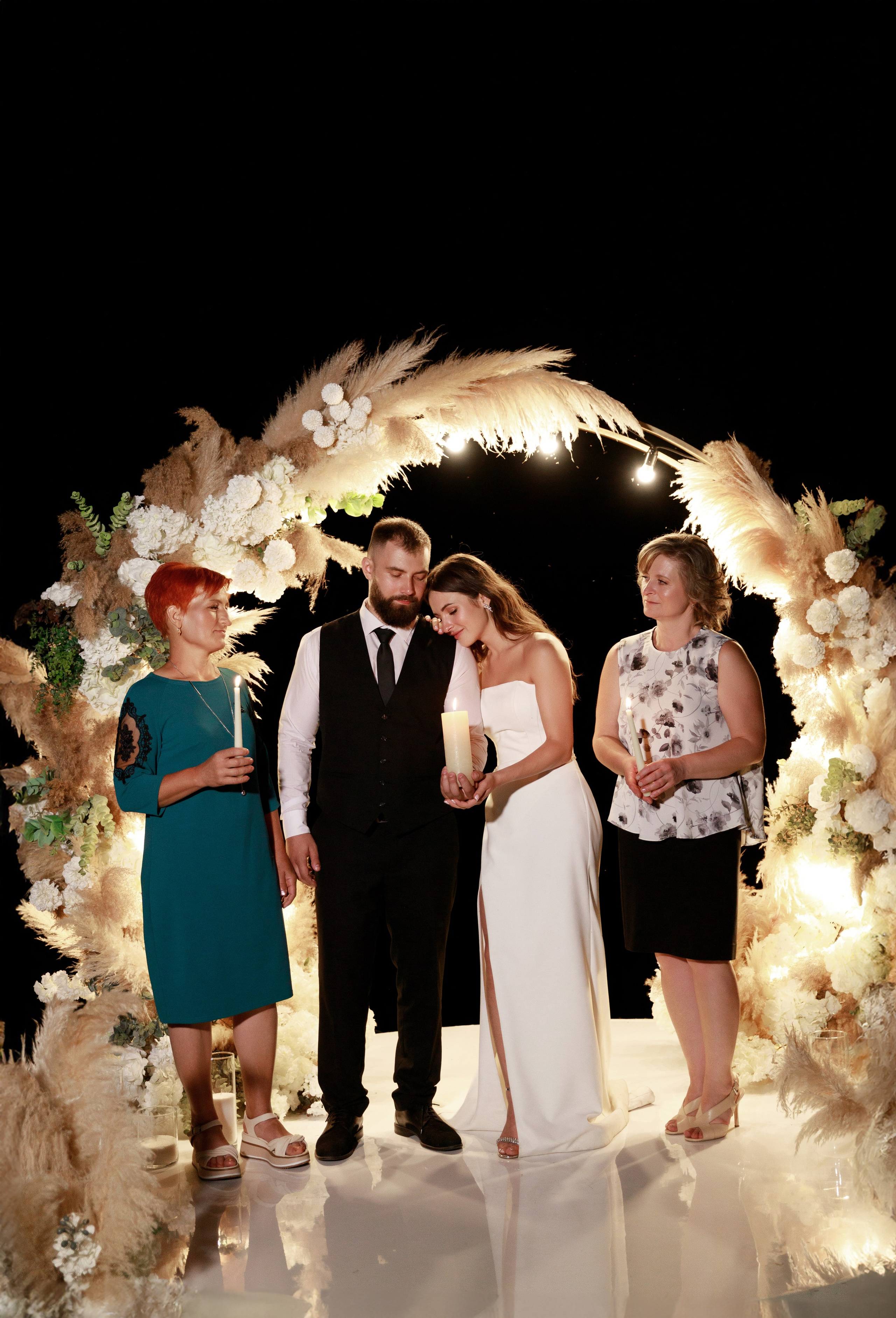 Катерина & Роман. Весільний та сімейний фотограф у Харкові Ткаченко Світлана