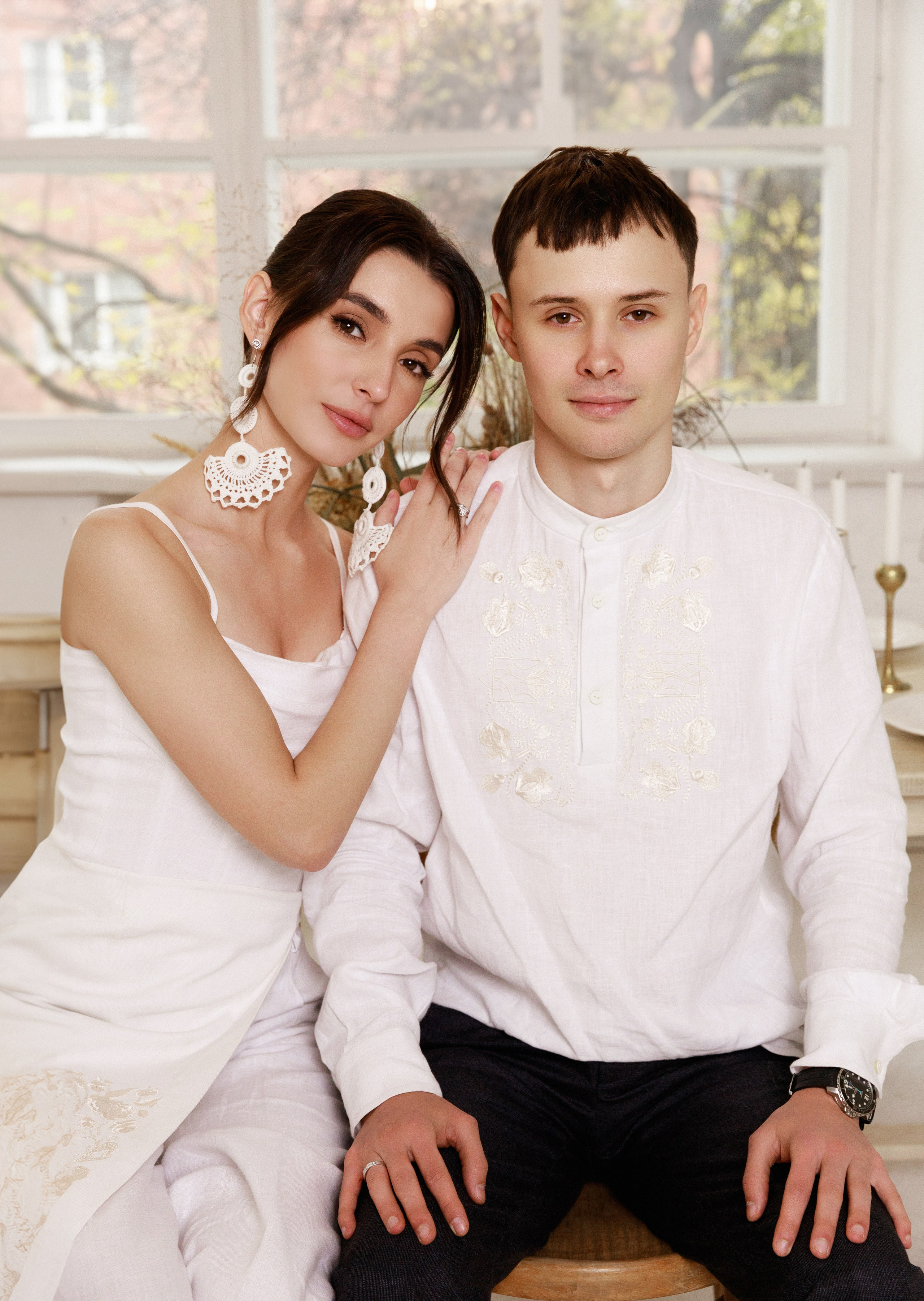 Валерія & Олександр. Весільний та сімейний фотограф у Харкові Ткаченко Світлана