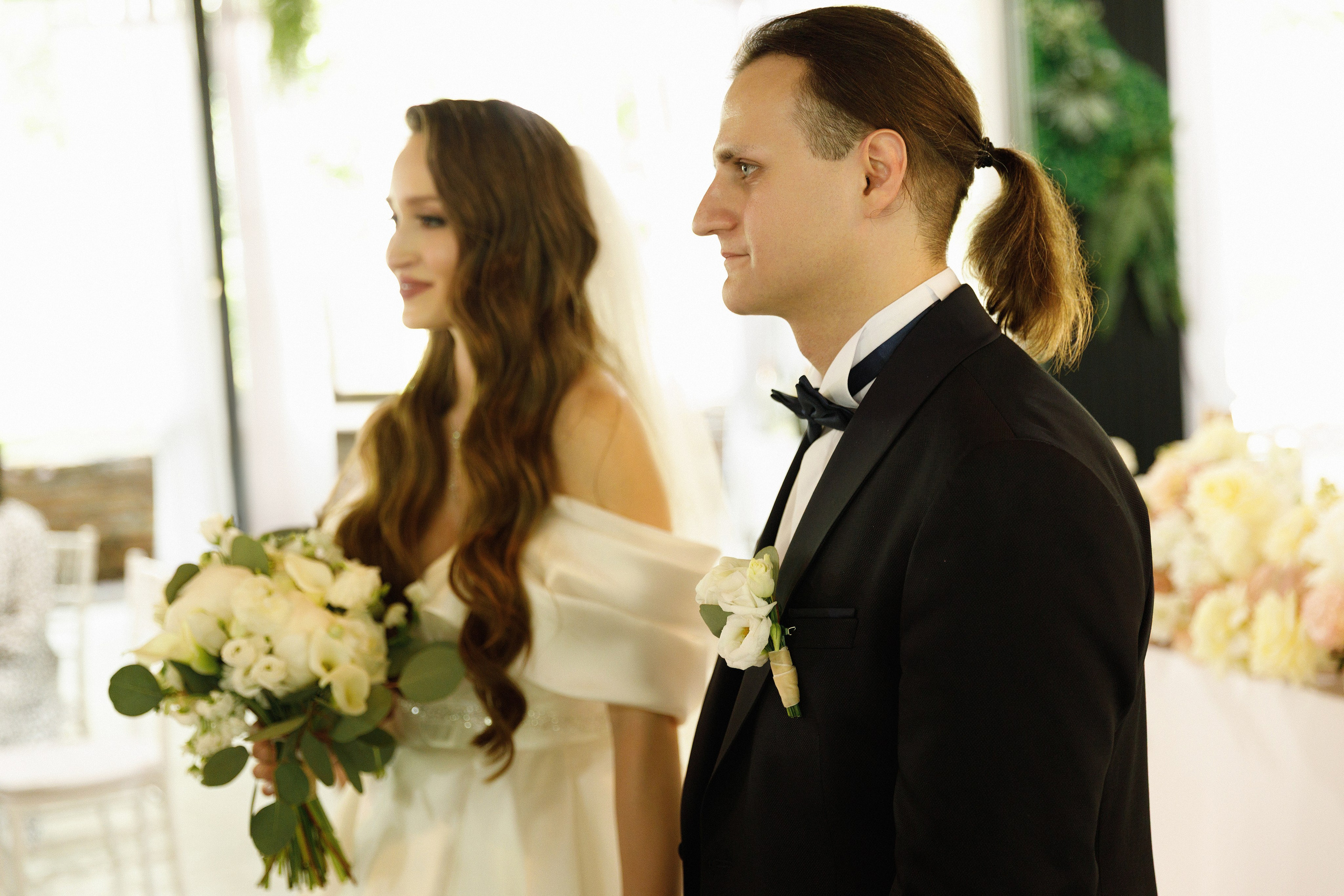 Аліна & Сергій. Весільний та сімейний фотограф у Харкові Ткаченко Світлана