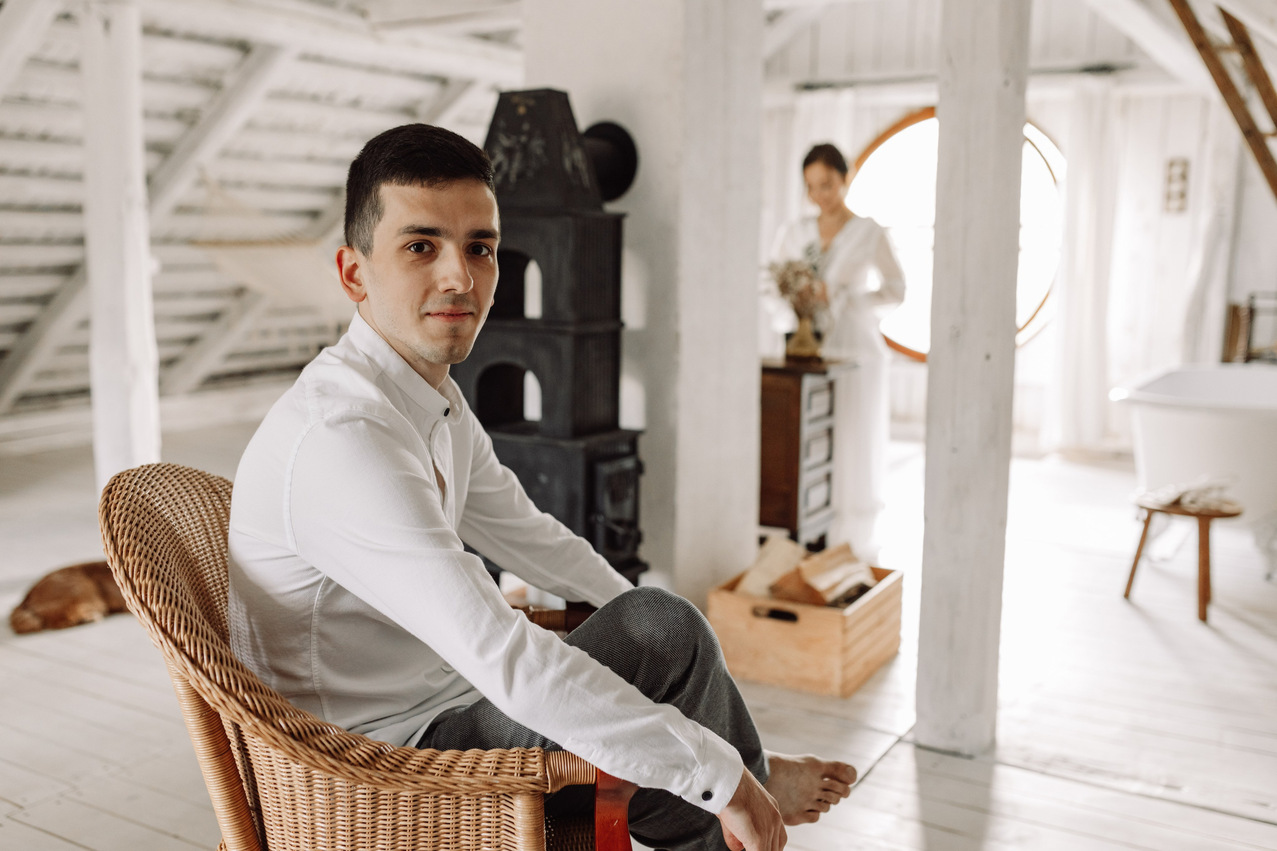 Юлія & Юрій. Весільний та сімейний фотограф у Харкові Ткаченко Світлана