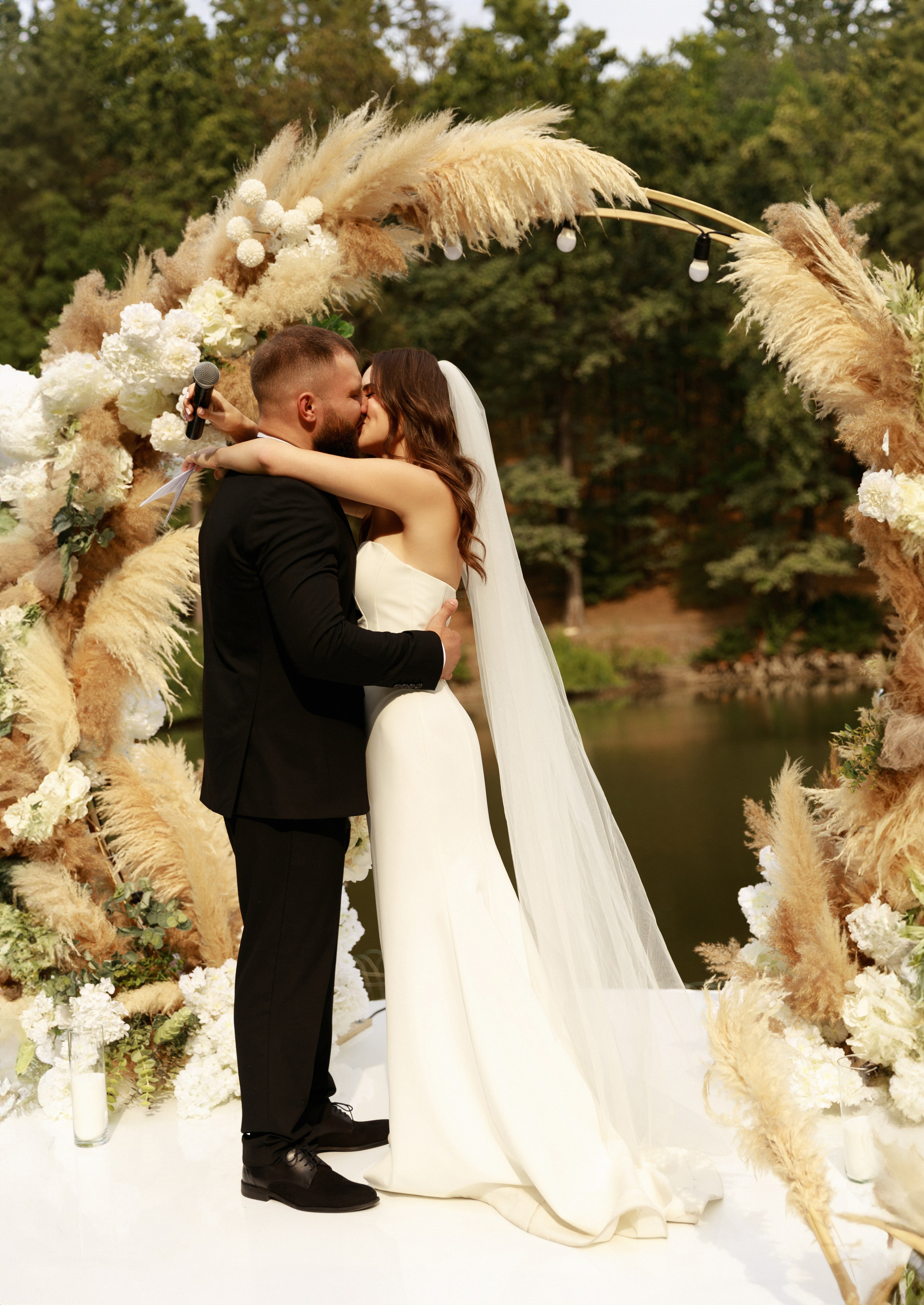 Катерина & Роман. Весільний та сімейний фотограф у Харкові Ткаченко Світлана