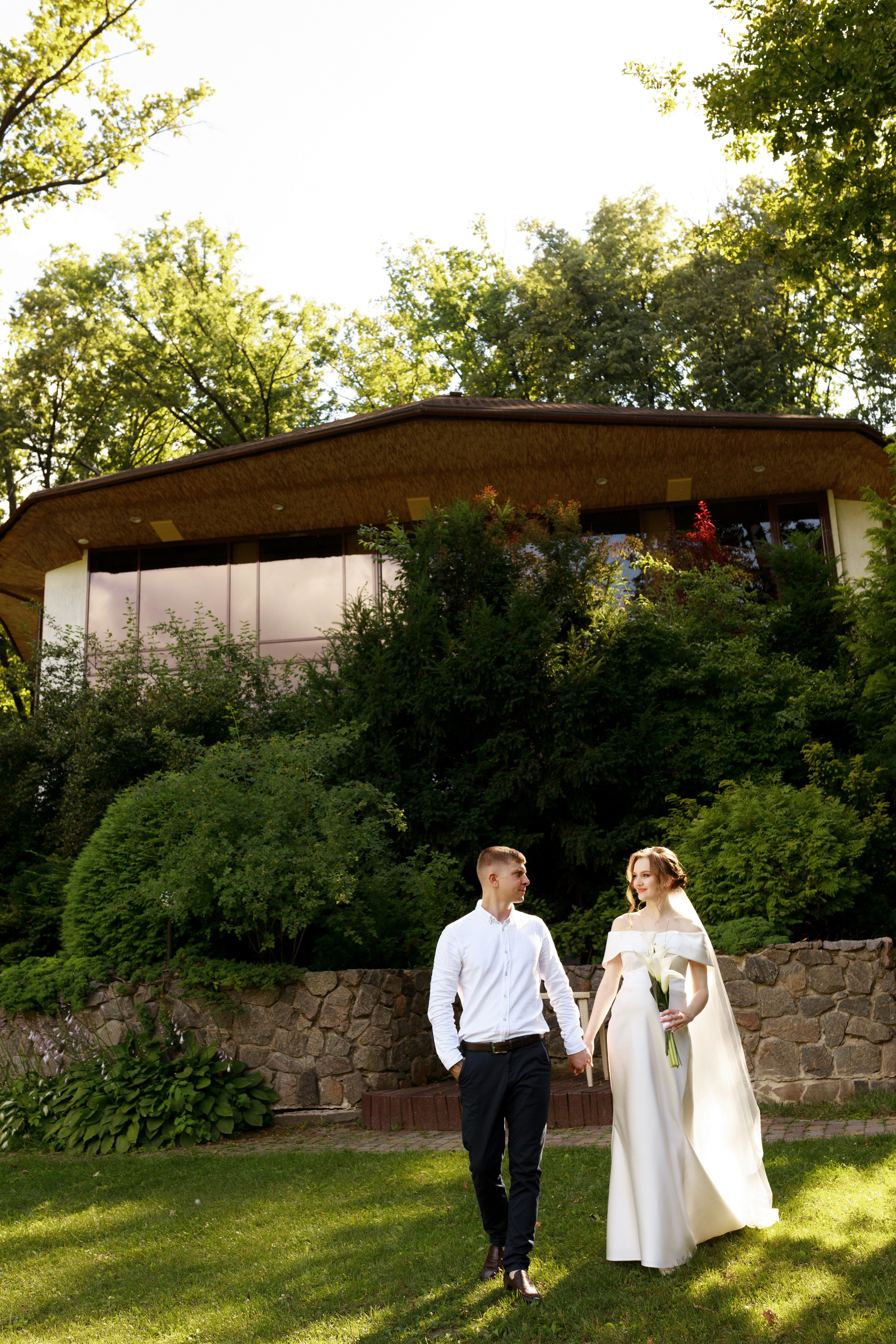 Вікторія & Дмитро. Весільний та сімейний фотограф у Харкові Ткаченко Світлана