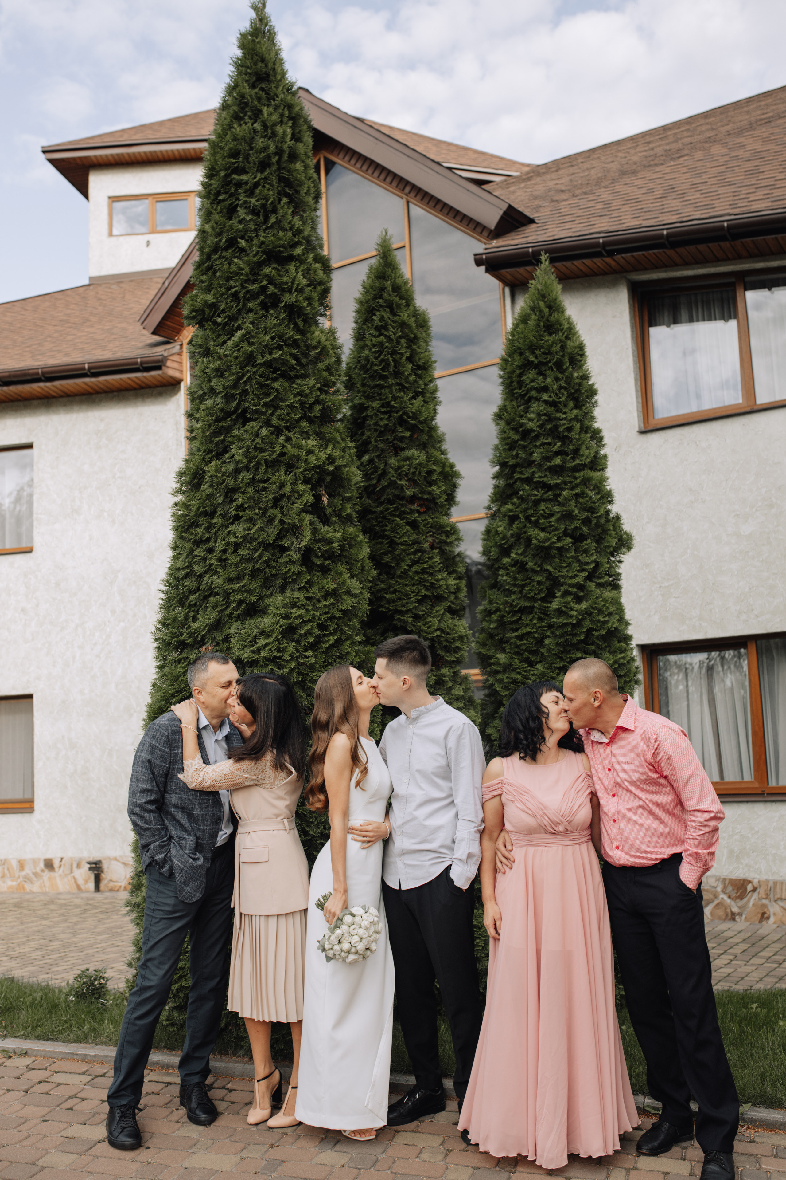 Анна & Назар. Весільний та сімейний фотограф у Харкові Ткаченко Світлана