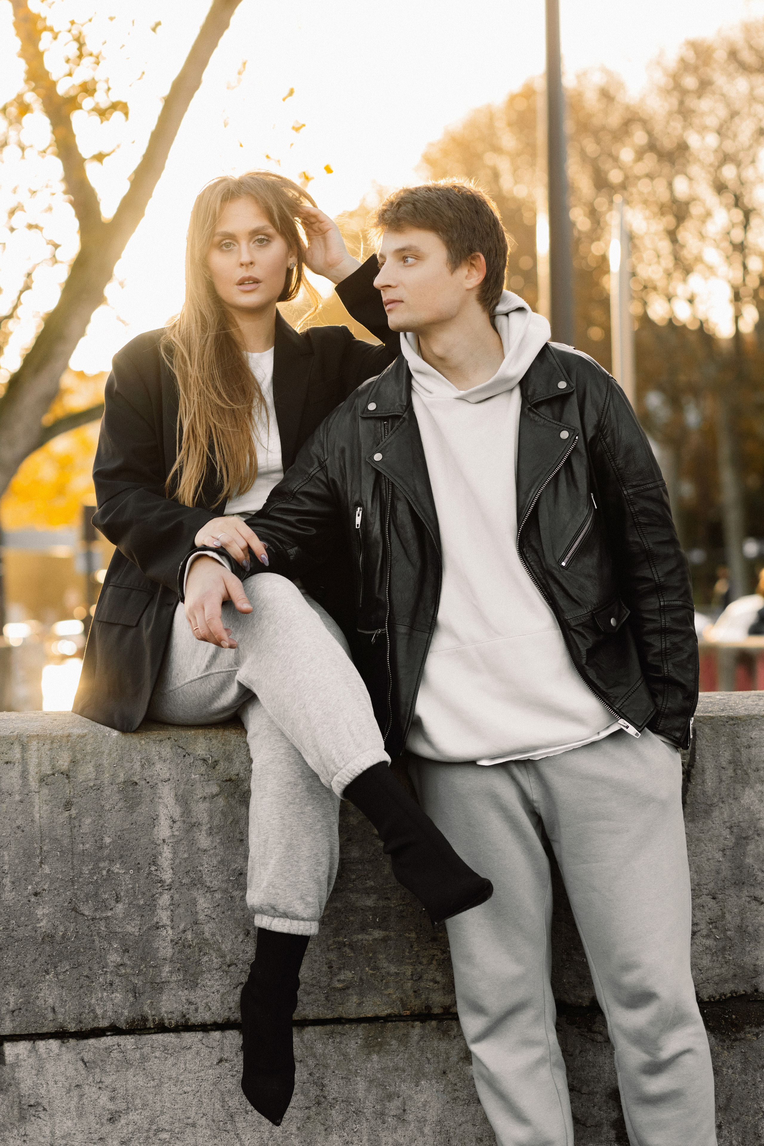 Еріка & Роман. Весільний та сімейний фотограф у Харкові Ткаченко Світлана