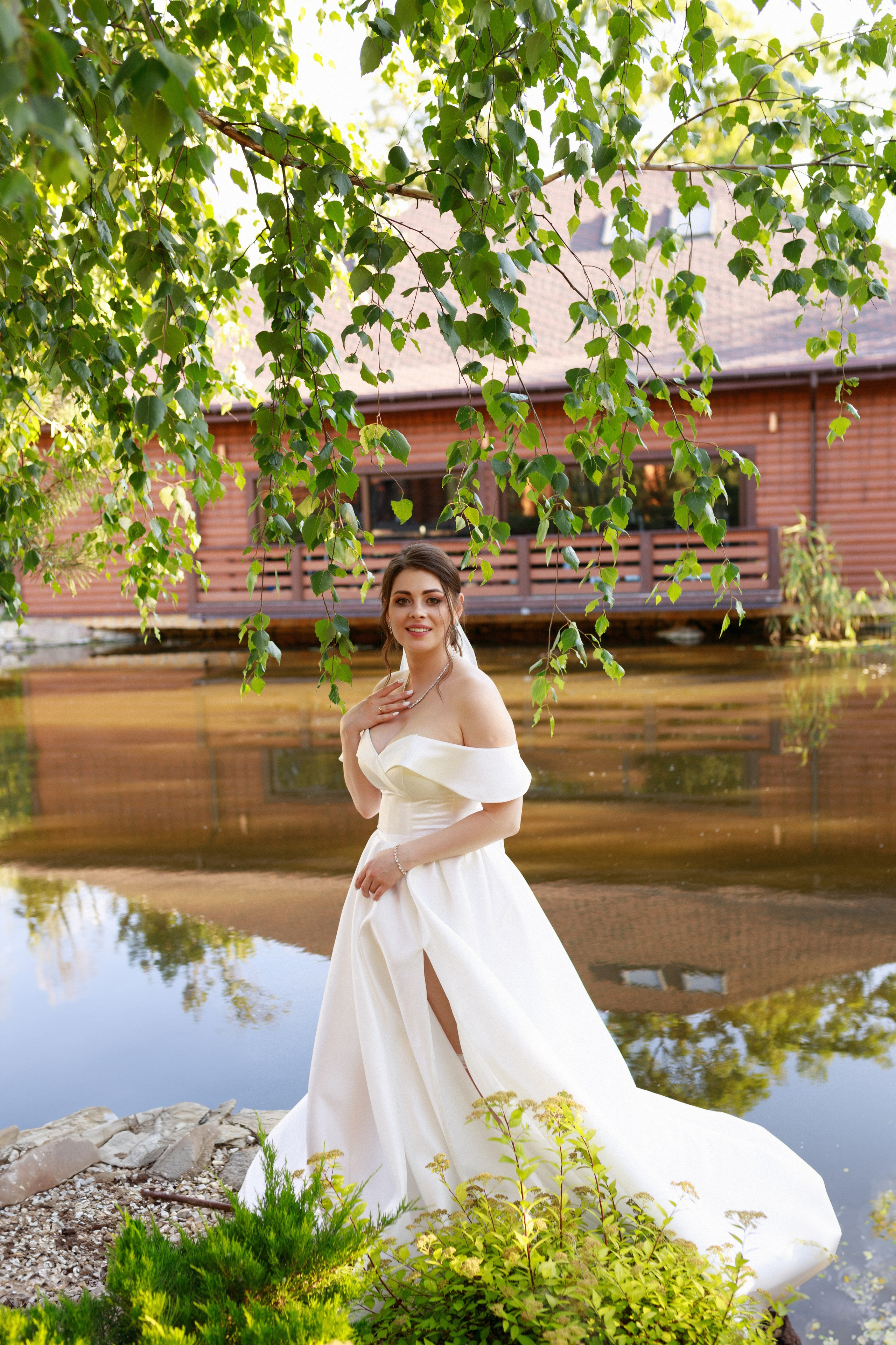 Вікторія & Андрій. Весільний та сімейний фотограф у Харкові Ткаченко Світлана