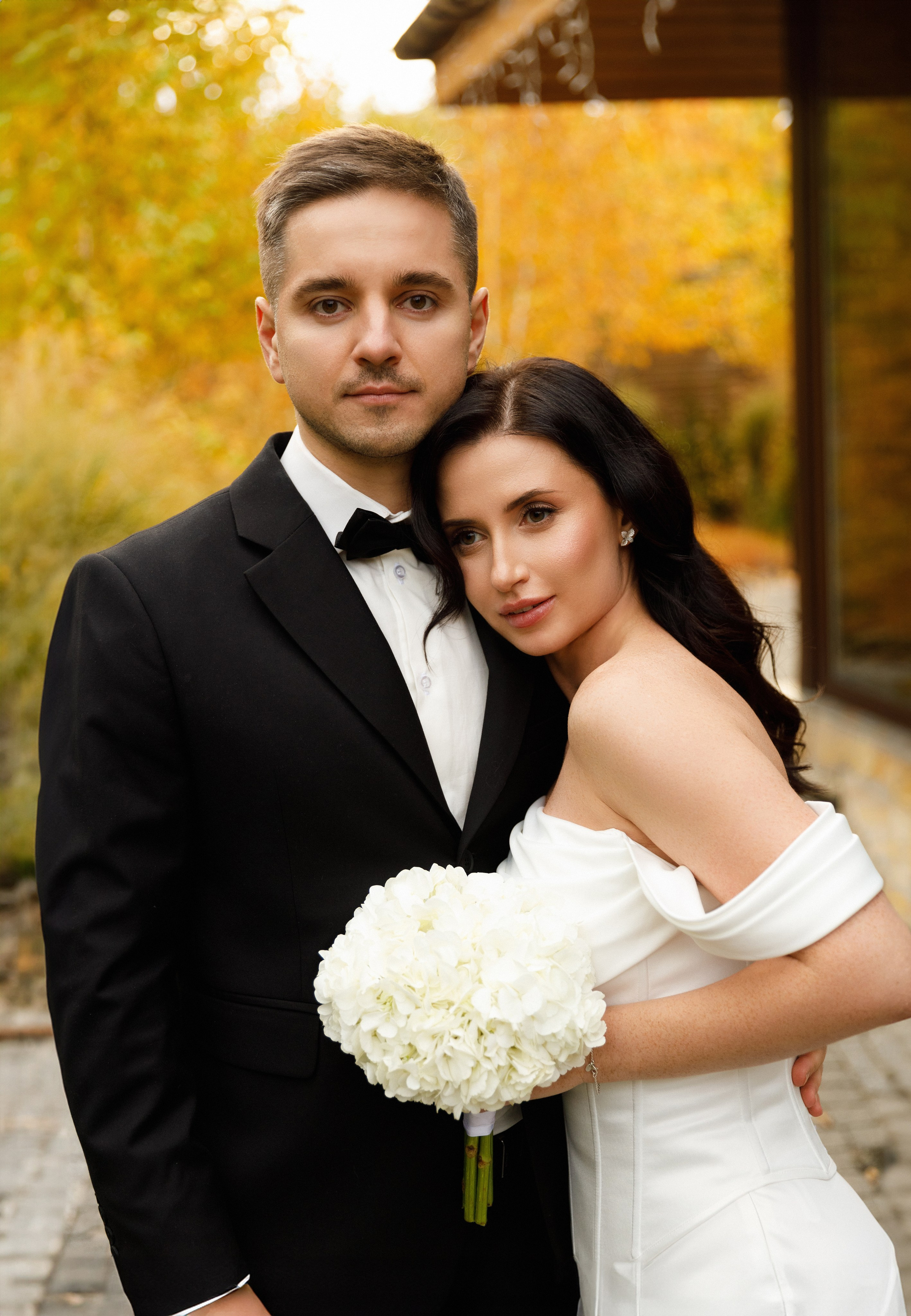 Лара & Влад. Весільний та сімейний фотограф у Харкові Ткаченко Світлана