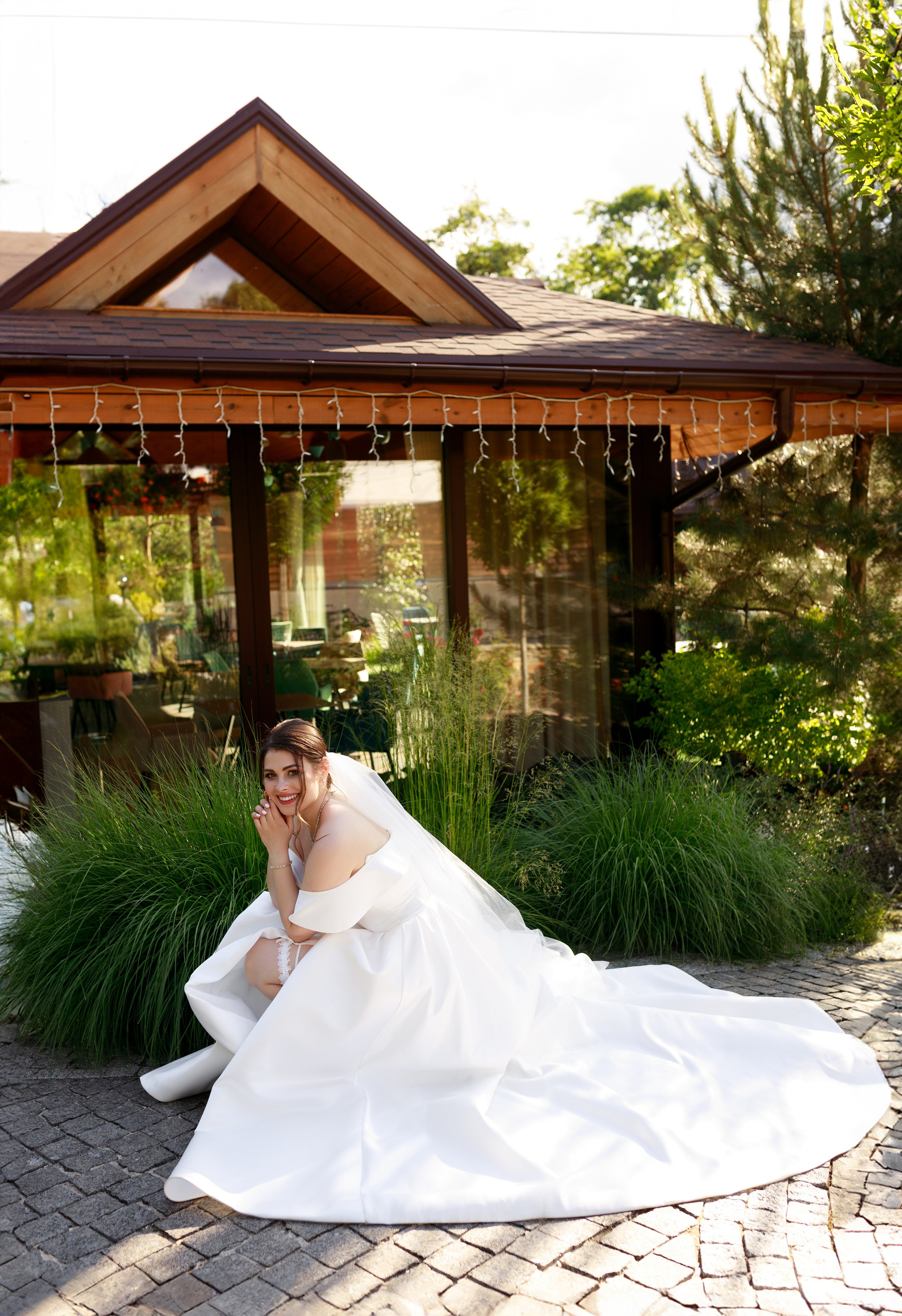 Вікторія & Андрій. Весільний та сімейний фотограф у Харкові Ткаченко Світлана