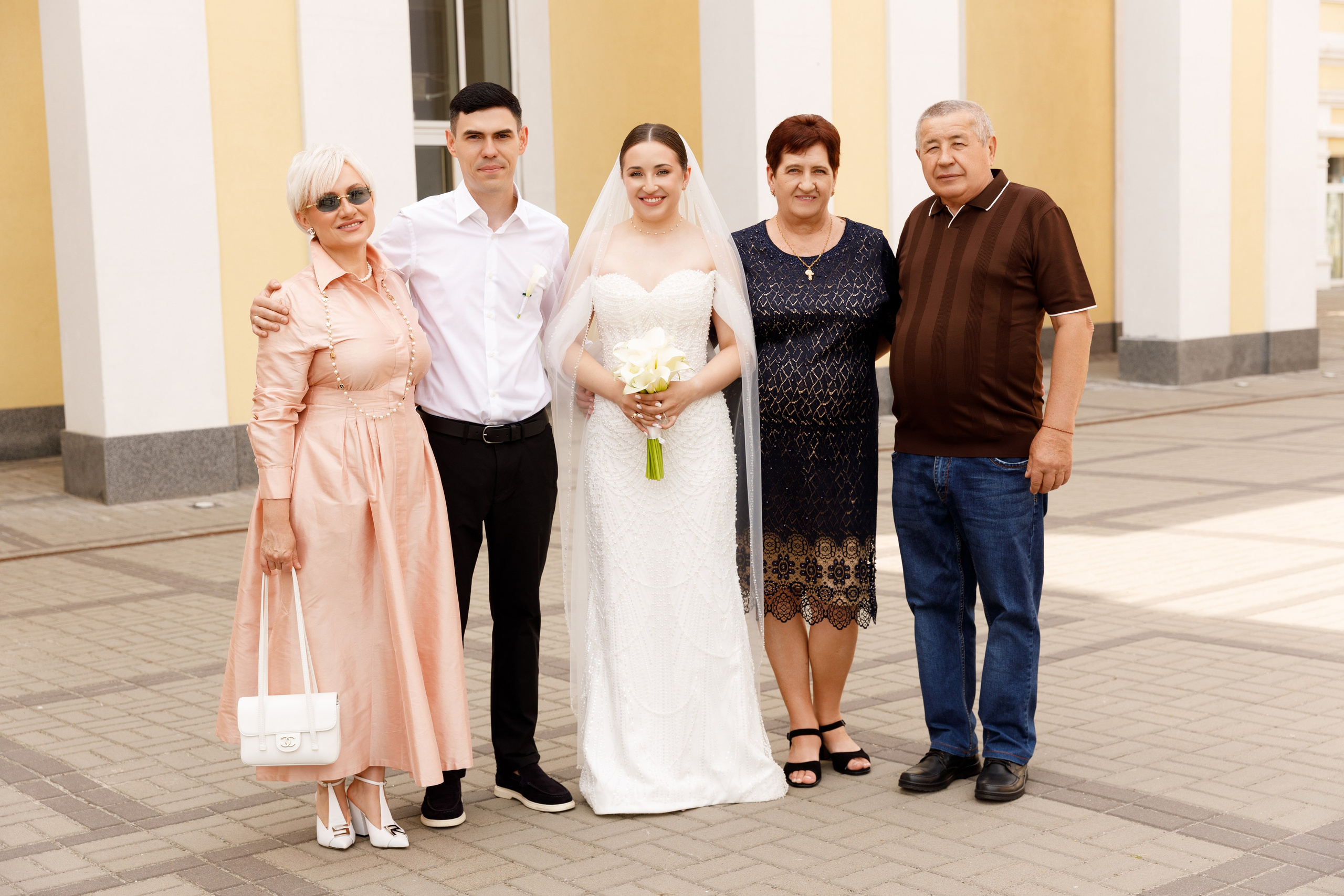 Катерина & Олександр. Весільний та сімейний фотограф у Харкові Ткаченко Світлана