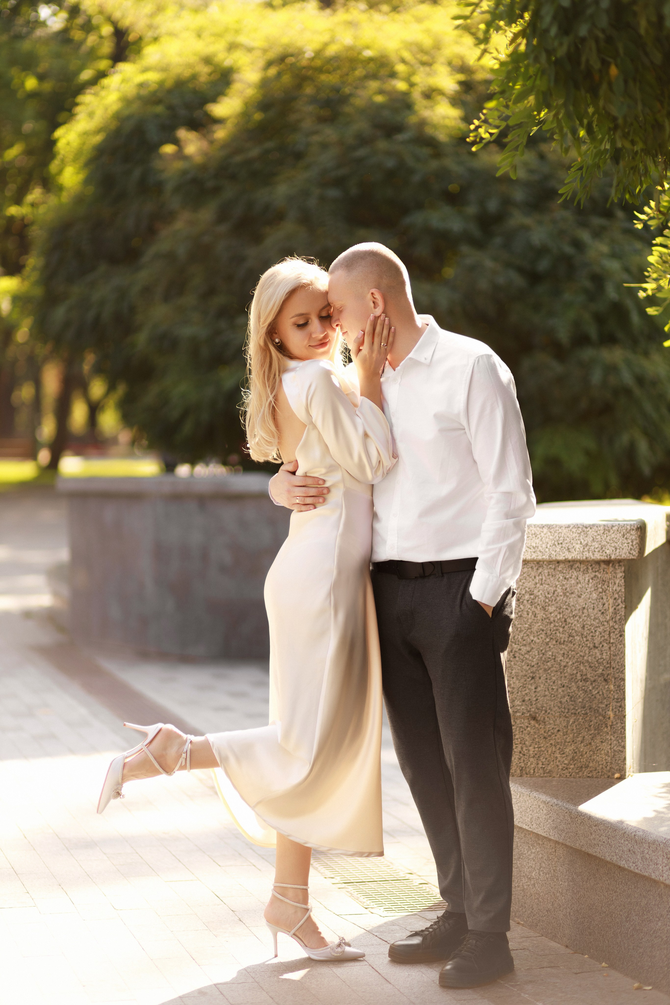 Дар’я & Артур. Весільний та сімейний фотограф у Харкові Ткаченко Світлана