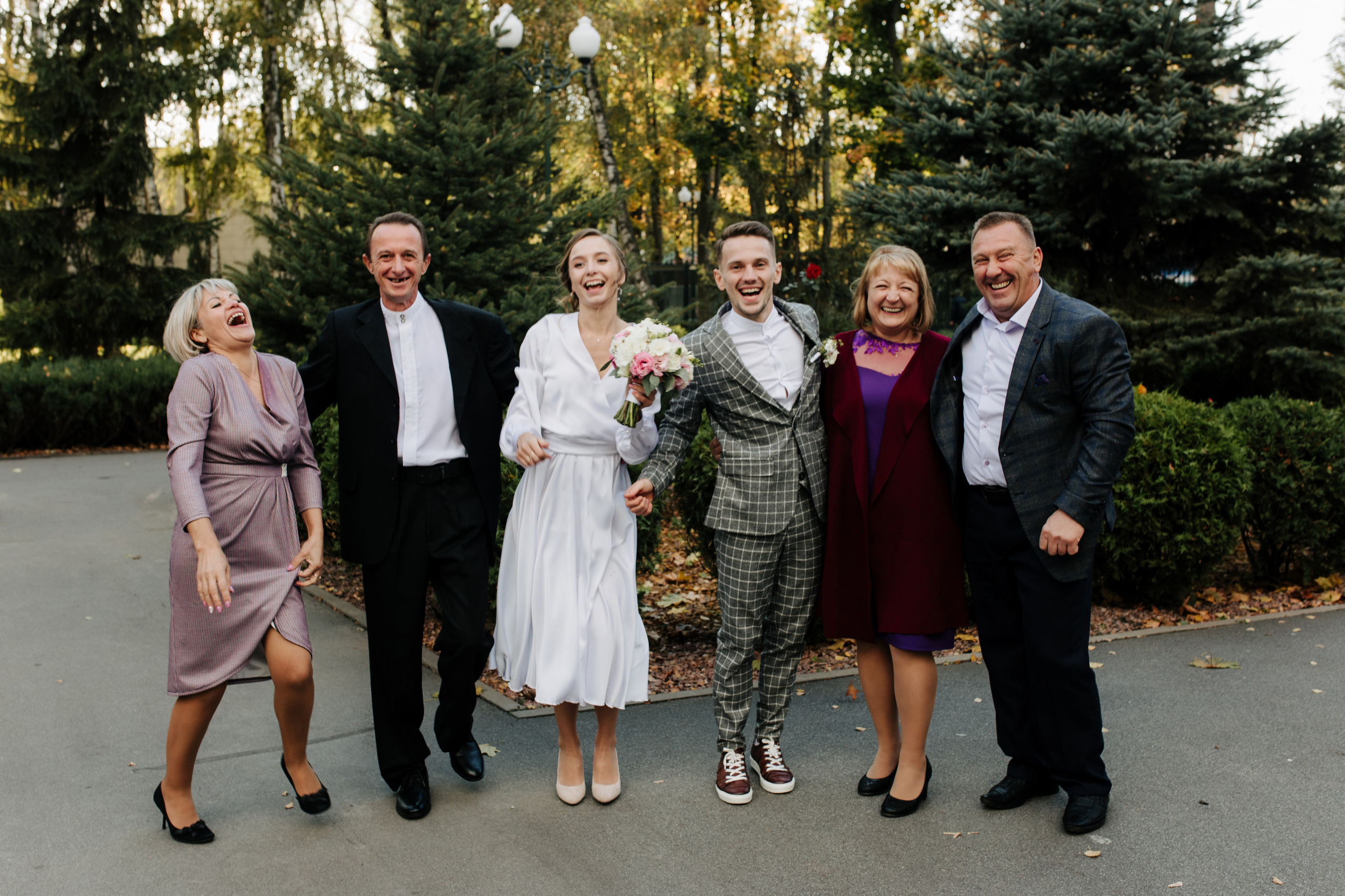 Катерина & Олексій. Весільний та сімейний фотограф у Харкові Ткаченко Світлана