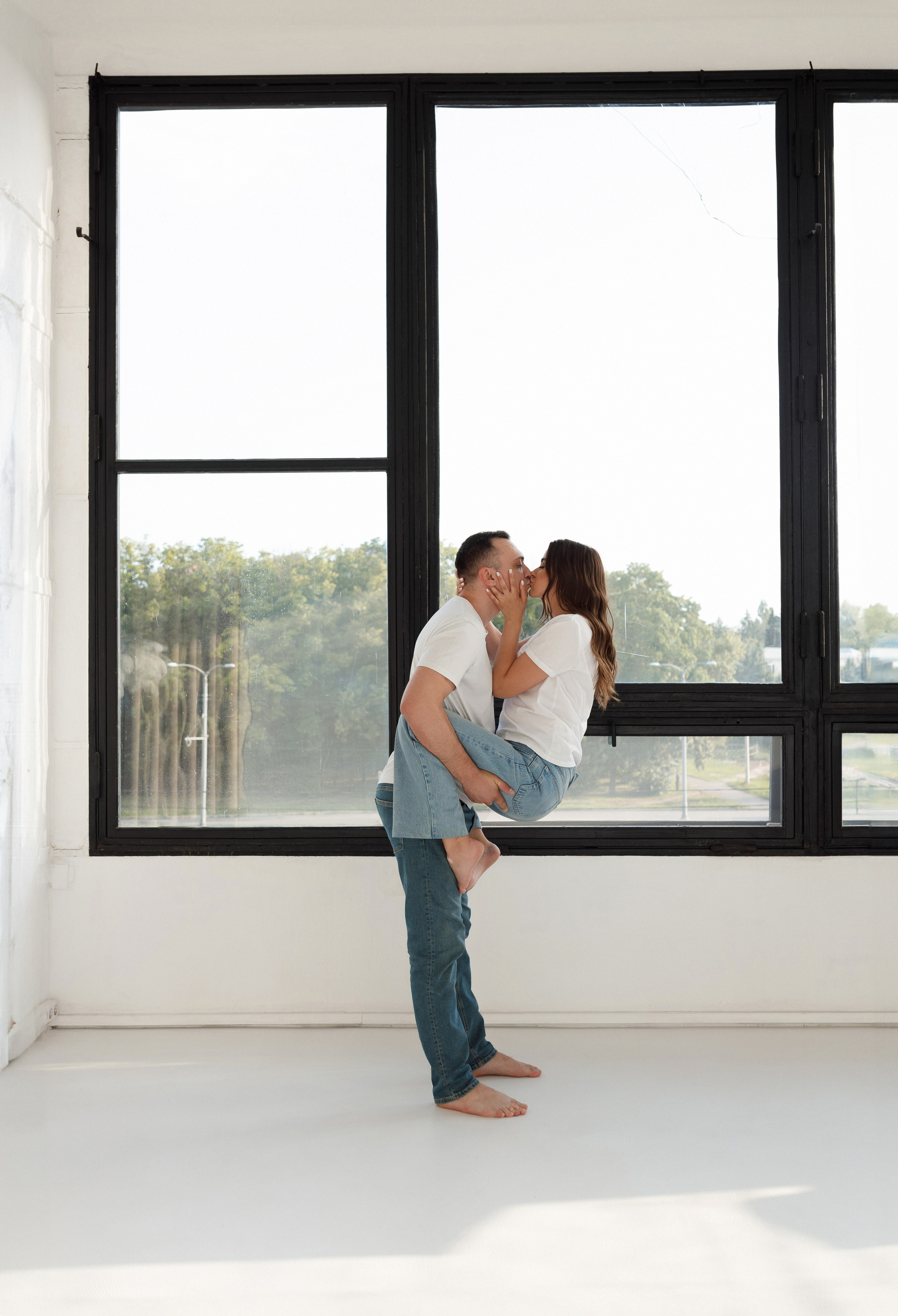 Іра & Андрій. Весільний та сімейний фотограф у Харкові Ткаченко Світлана