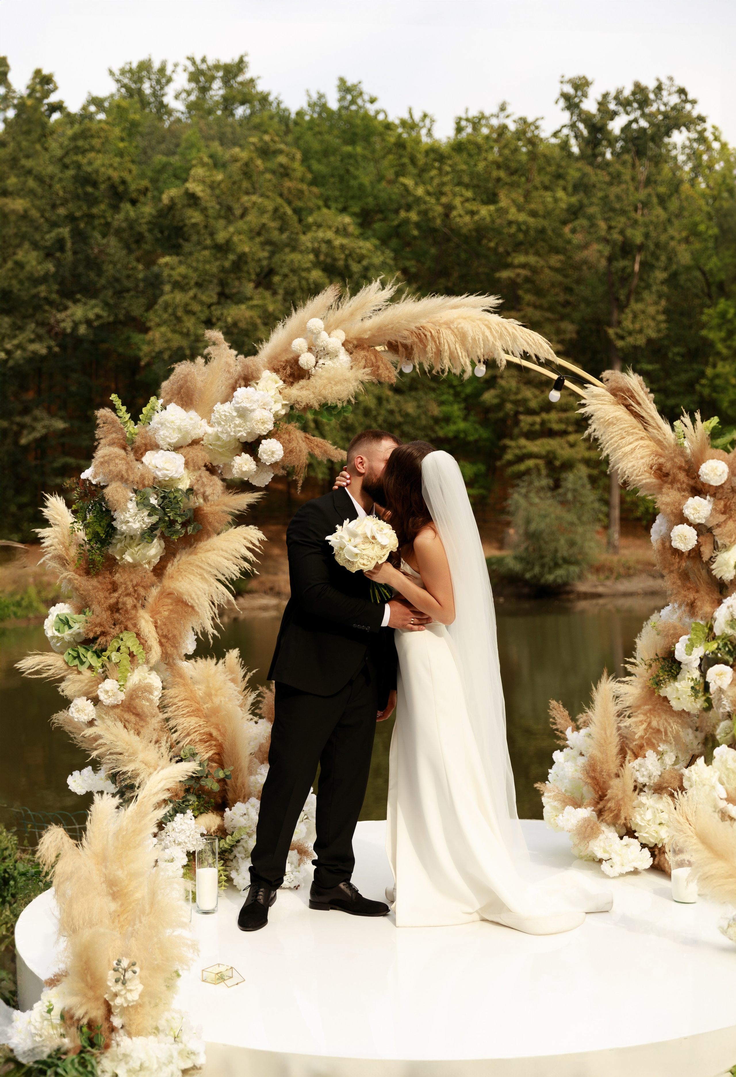 Катерина & Роман. Весільний та сімейний фотограф у Харкові Ткаченко Світлана