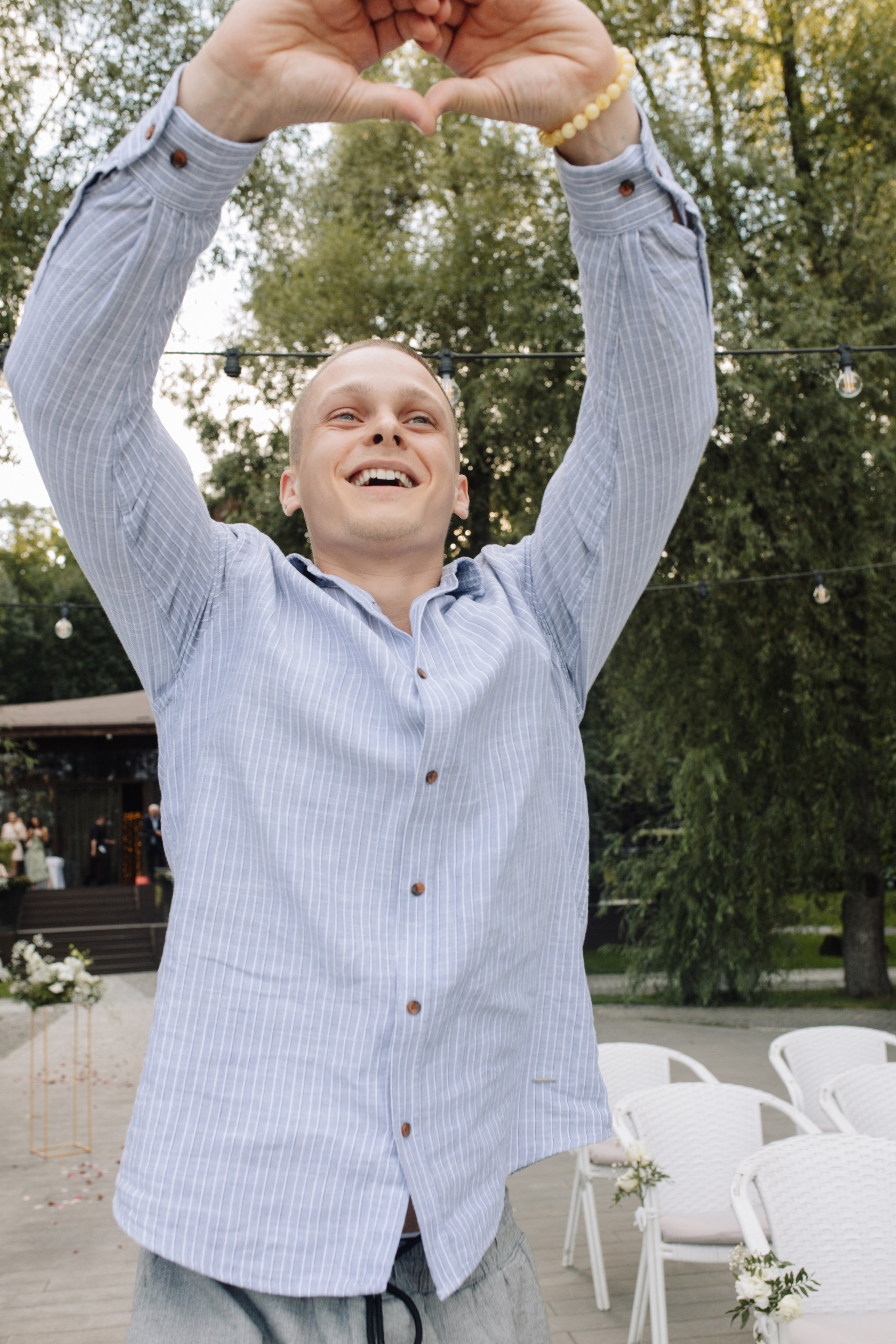 Анна & Артем. Весільний та сімейний фотограф у Харкові Ткаченко Світлана