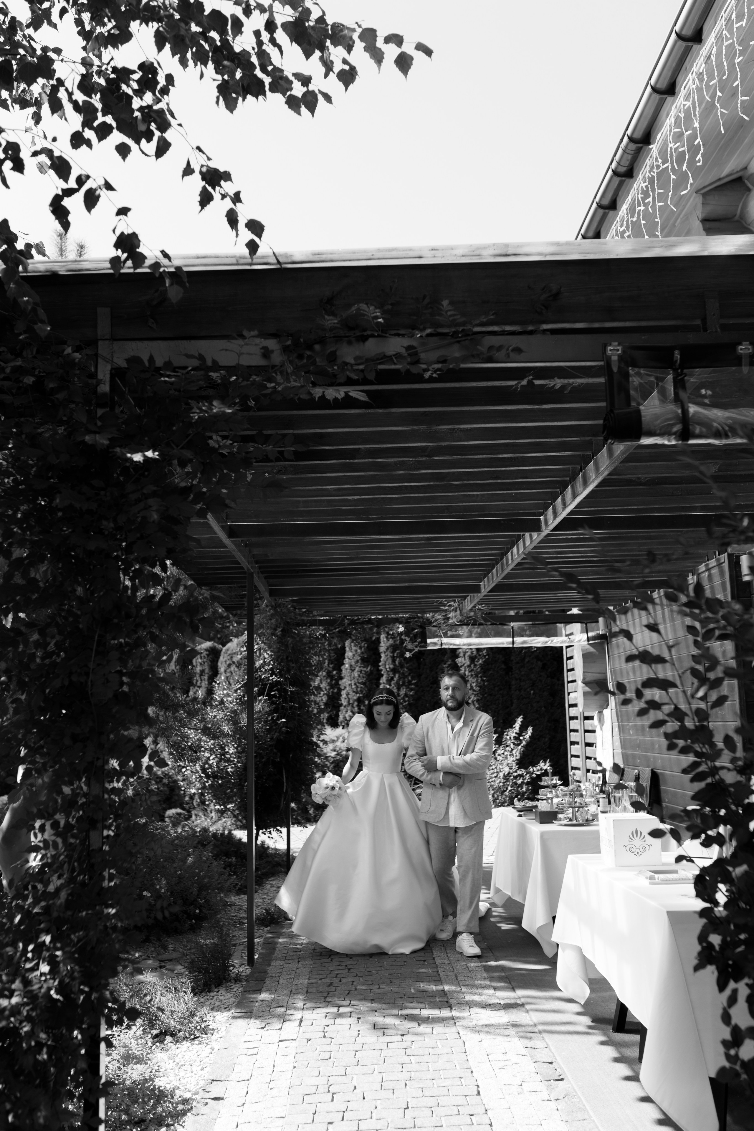 Дар’я & Артур. Весільний та сімейний фотограф у Харкові Ткаченко Світлана