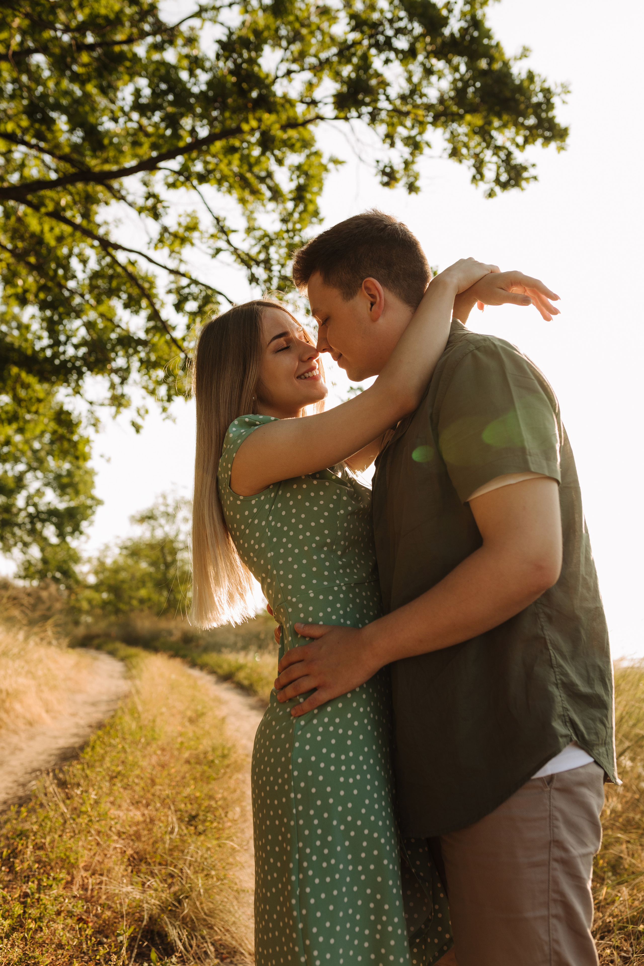 Катя & Діма. Весільний та сімейний фотограф у Харкові Ткаченко Світлана